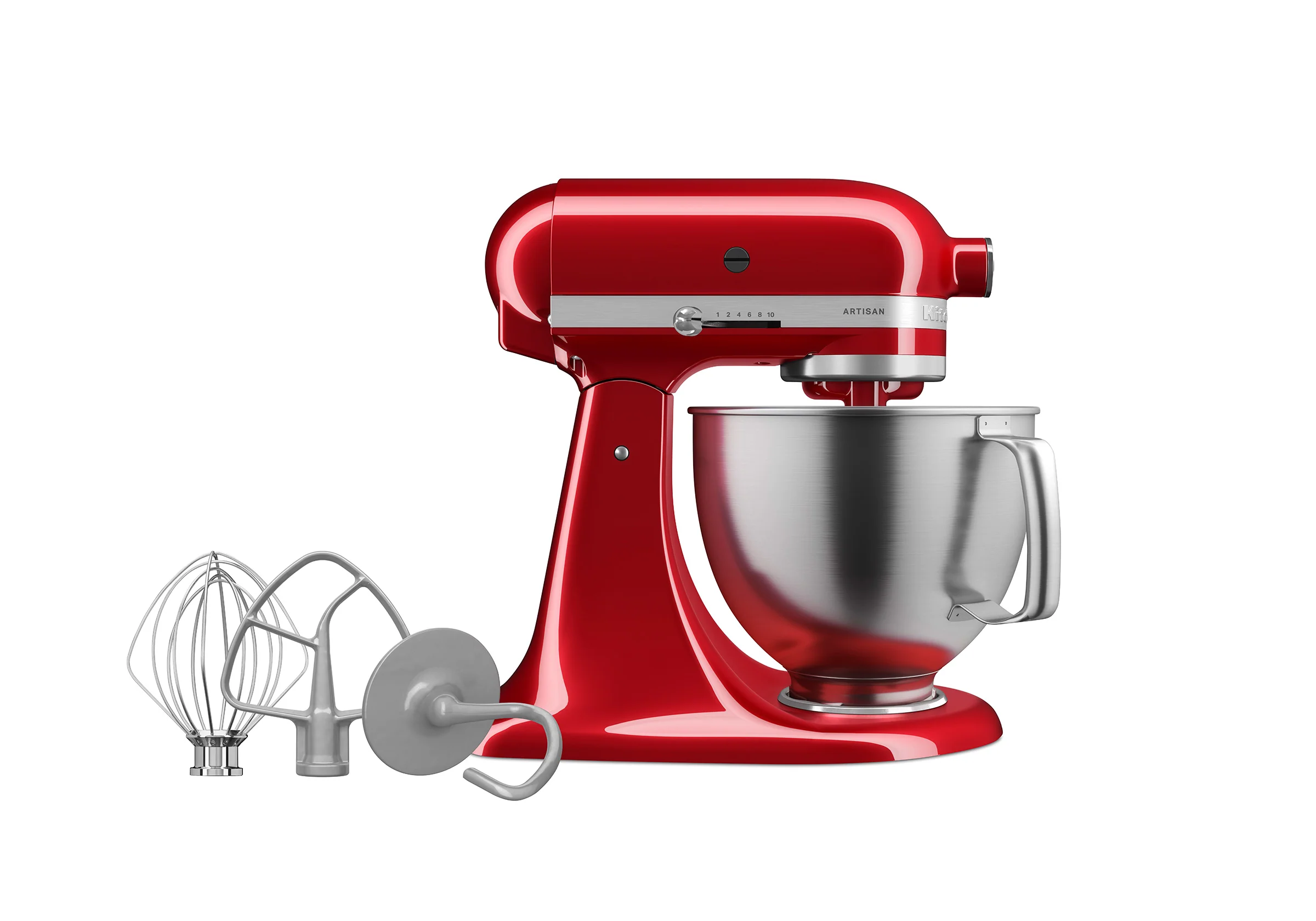Artisan Tilt-Head Stand Mixer KSM192 - Image 87