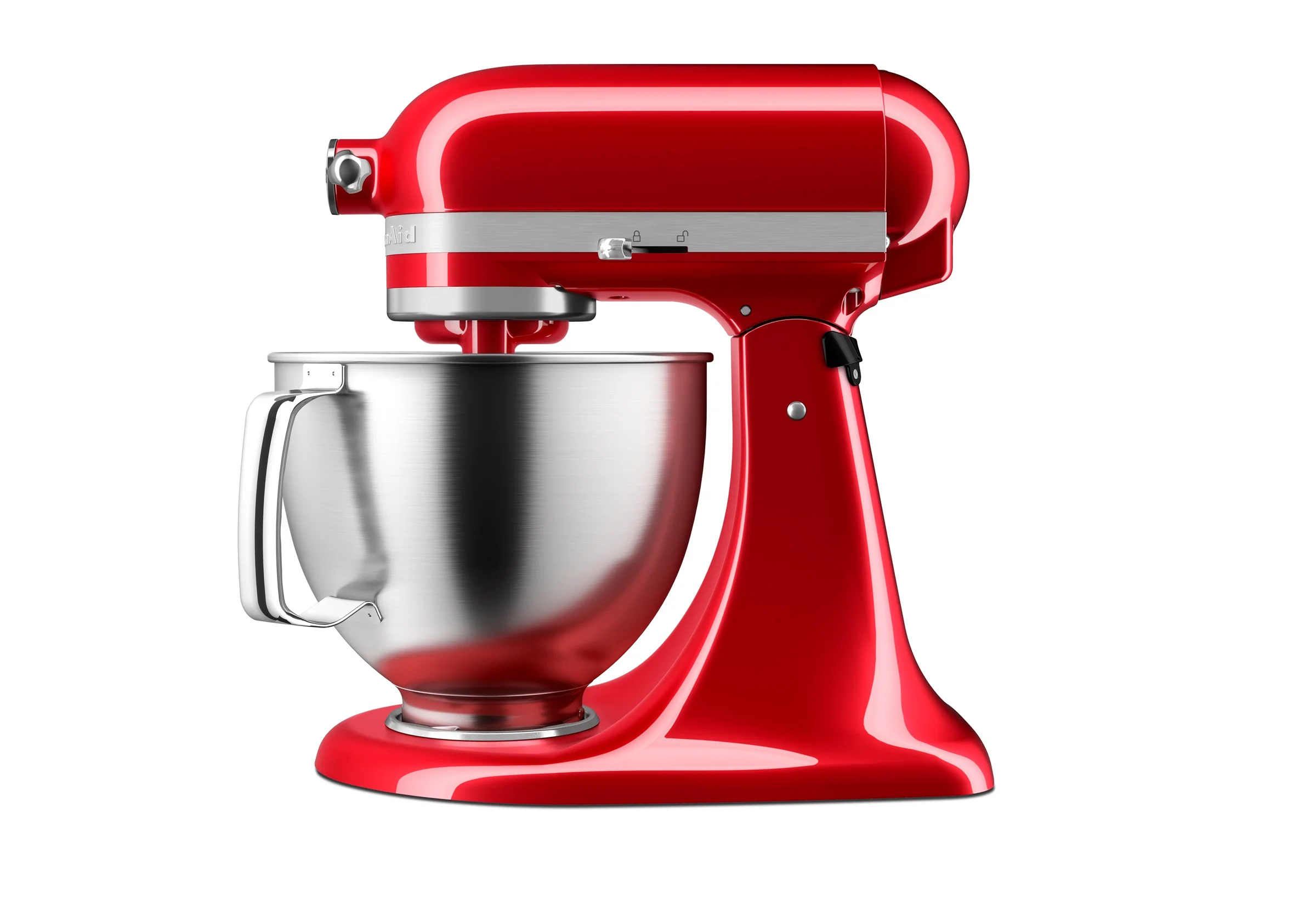 Artisan Tilt-Head Stand Mixer KSM192 - Image 88