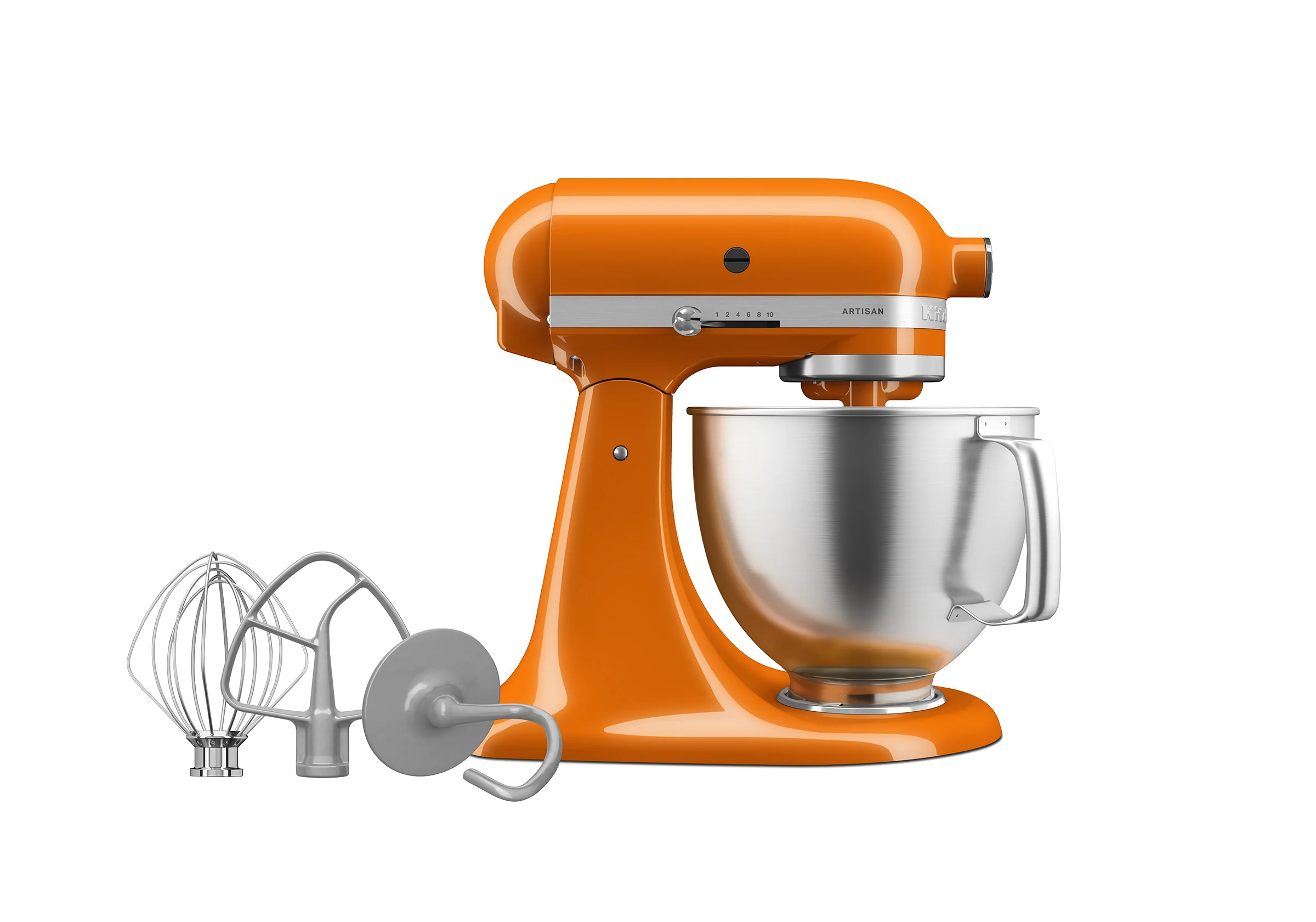 Artisan Tilt-Head Stand Mixer KSM192 - Image 90