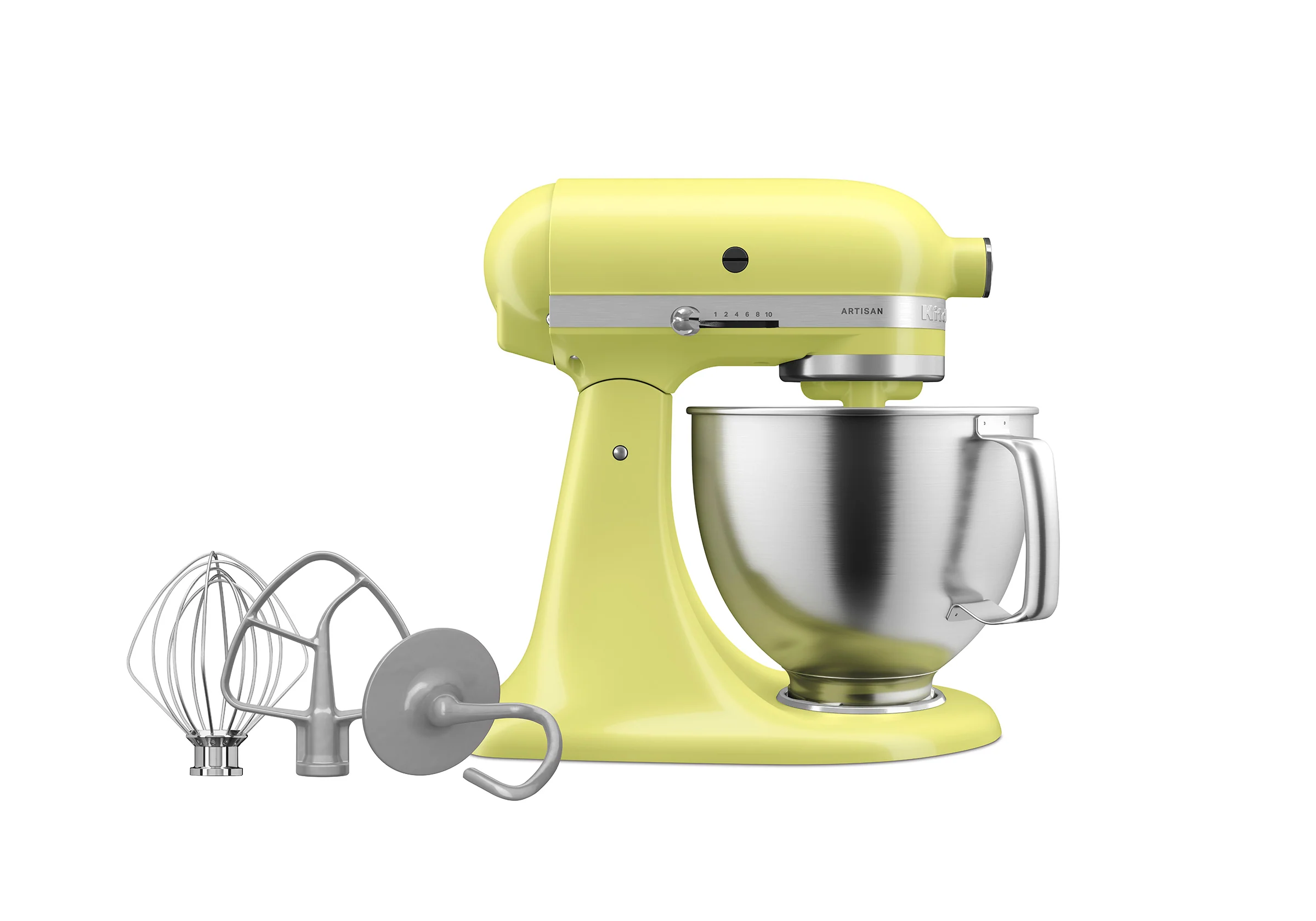 Artisan Tilt-Head Stand Mixer KSM192 - Image 93