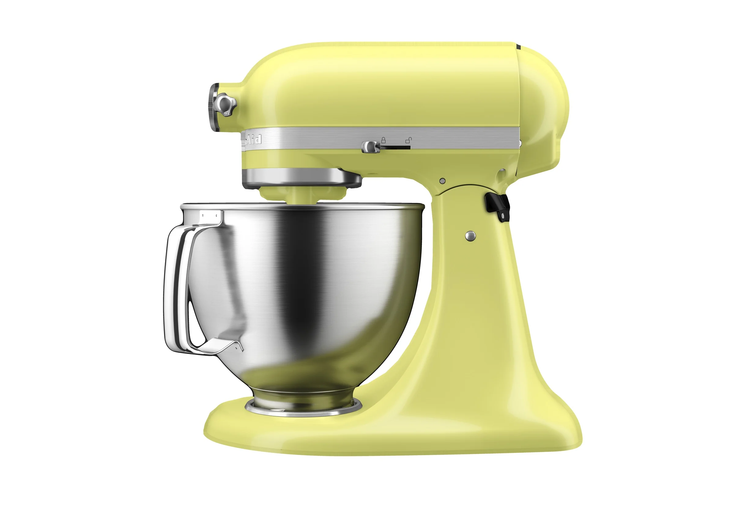 Artisan Tilt-Head Stand Mixer KSM192 - Image 97