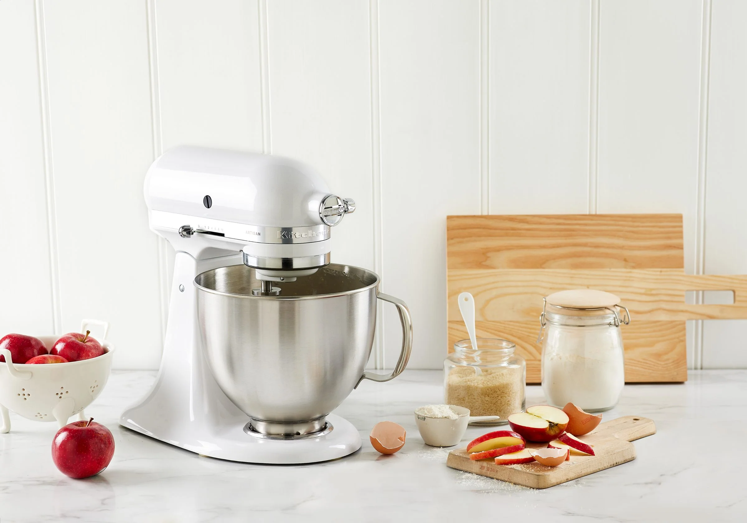 Artisan Tilt-Head Stand Mixer KSM192 - Image 98