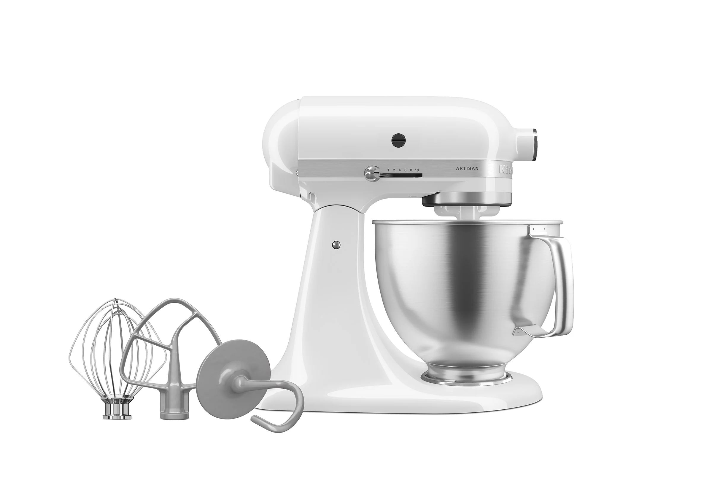 Artisan Tilt-Head Stand Mixer KSM192 - Image 99