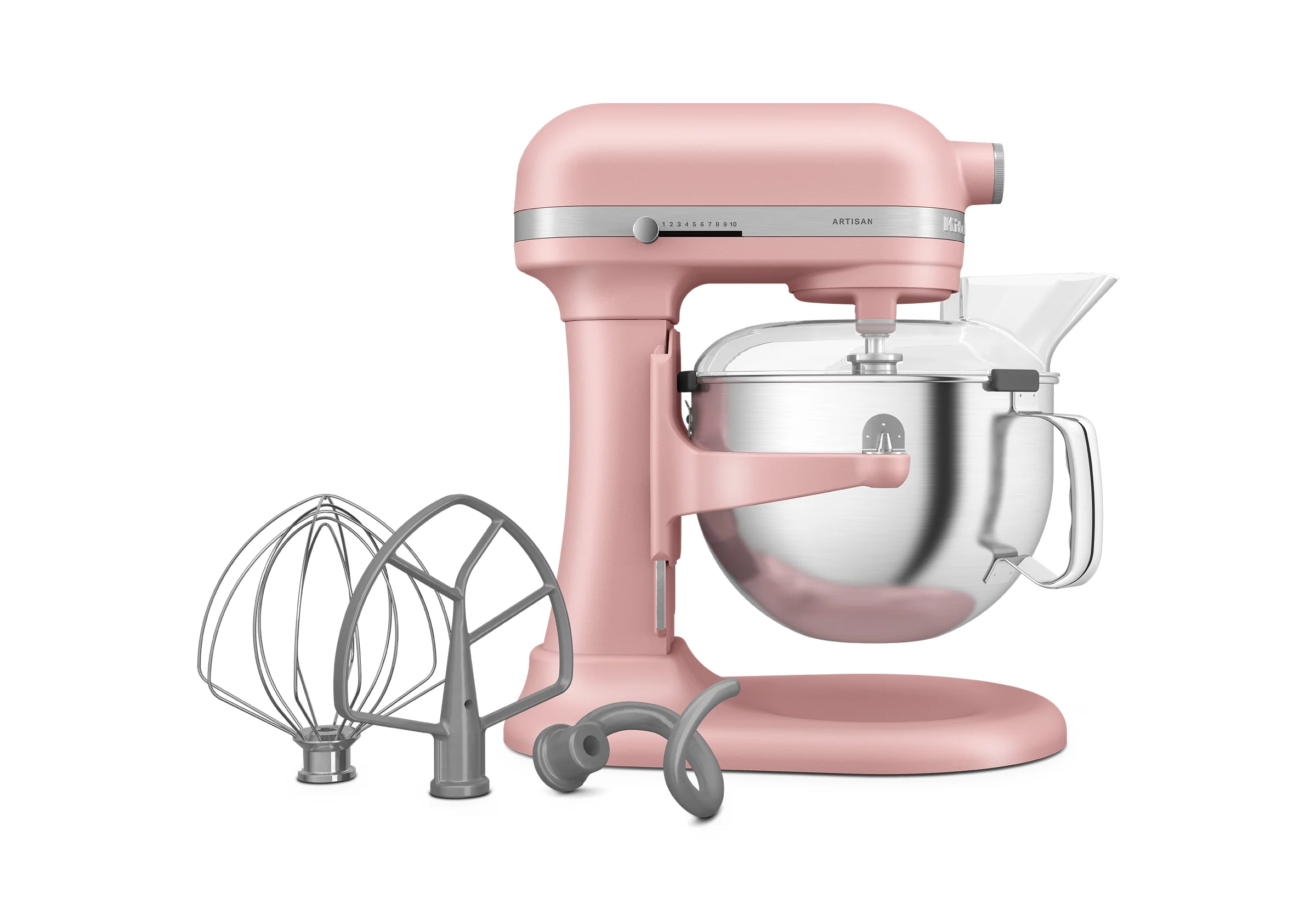 Artisan Bowl-Lift Stand Mixer KSM60 - Image 15