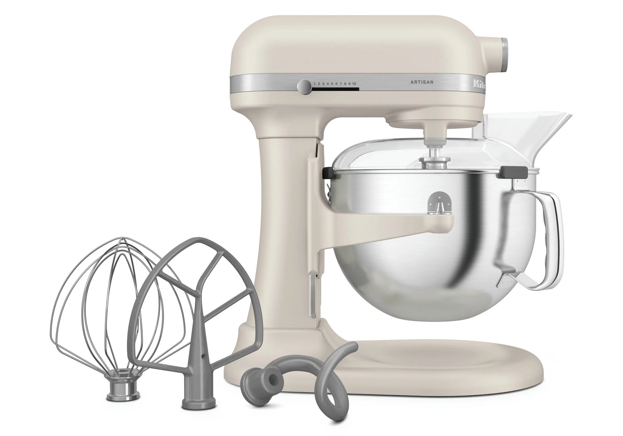 Artisan Bowl-Lift Stand Mixer KSM60 - Image 22