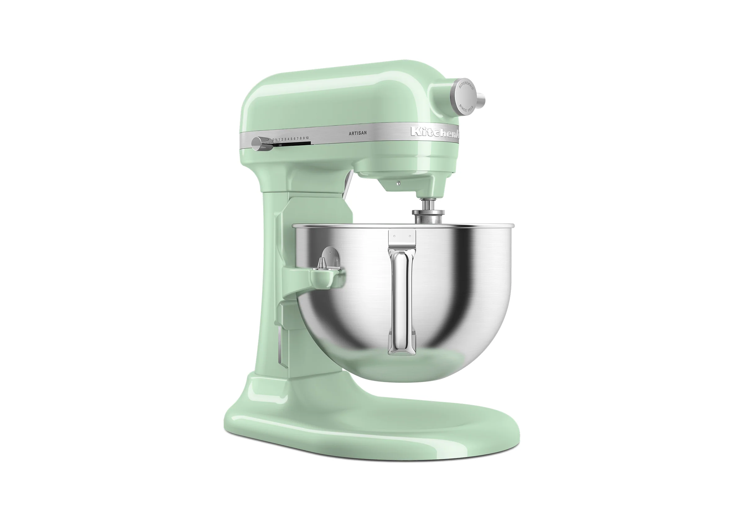 Artisan Bowl-Lift Stand Mixer KSM60 - Image 28