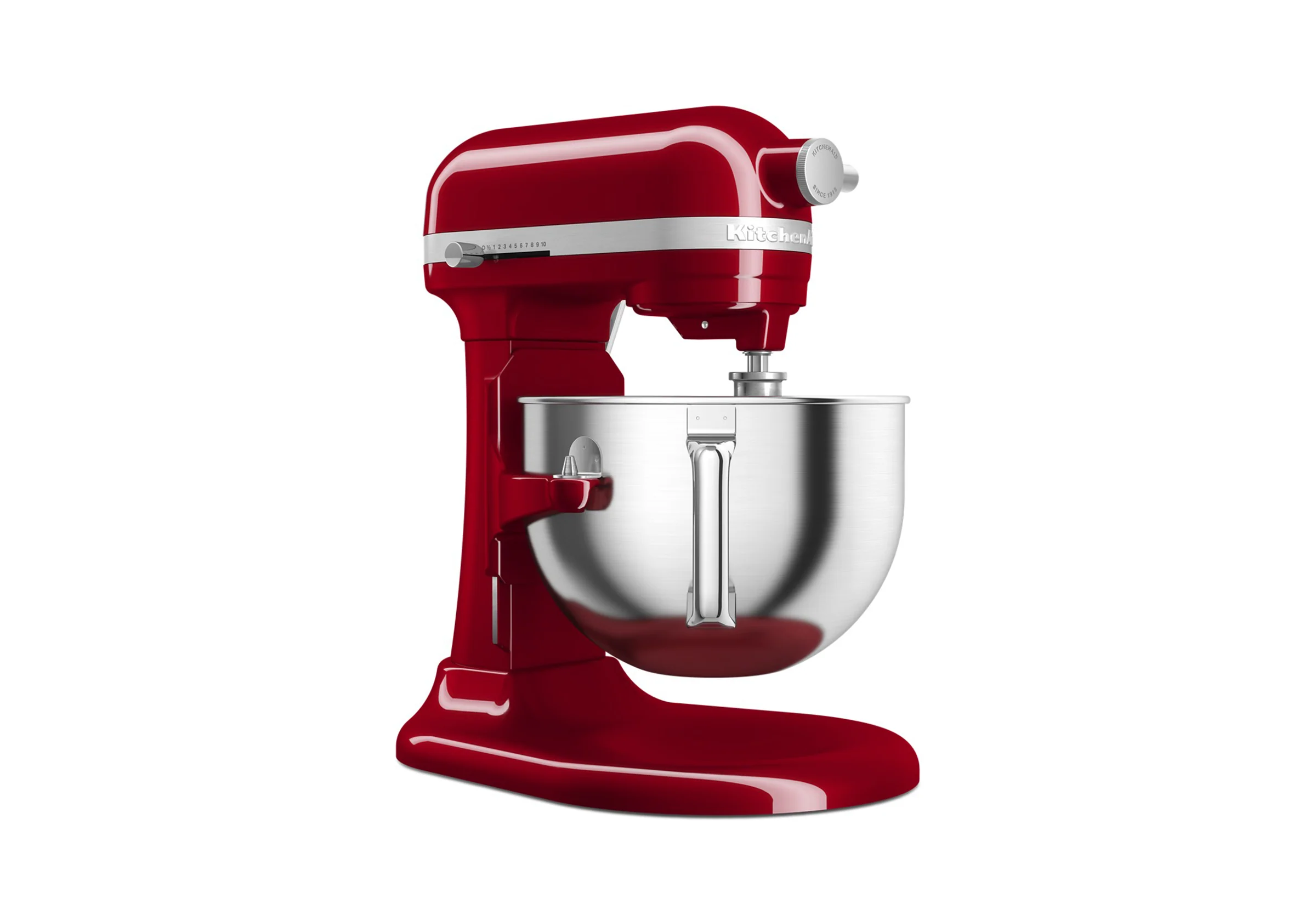 Artisan Bowl-Lift Stand Mixer KSM60 - Image 4