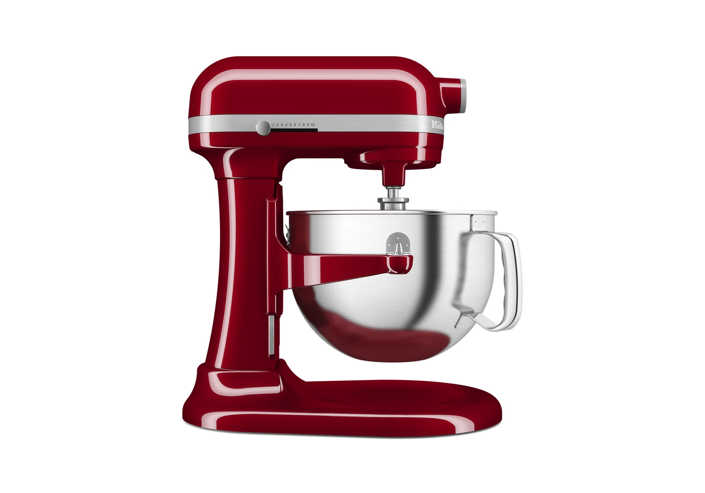 Artisan Bowl-Lift Stand Mixer KSM60 - Image 5