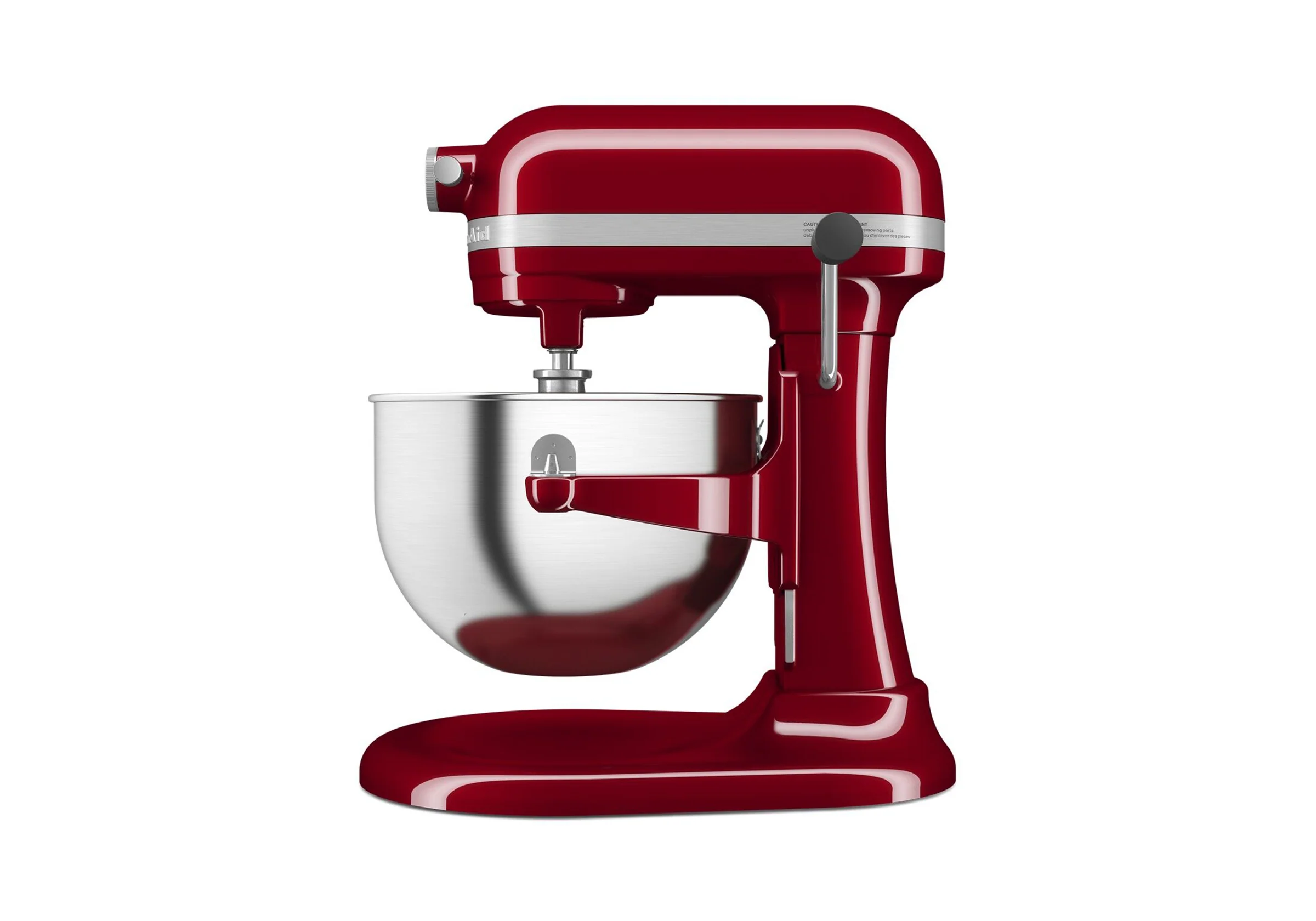 Artisan Bowl-Lift Stand Mixer KSM60 - Image 7