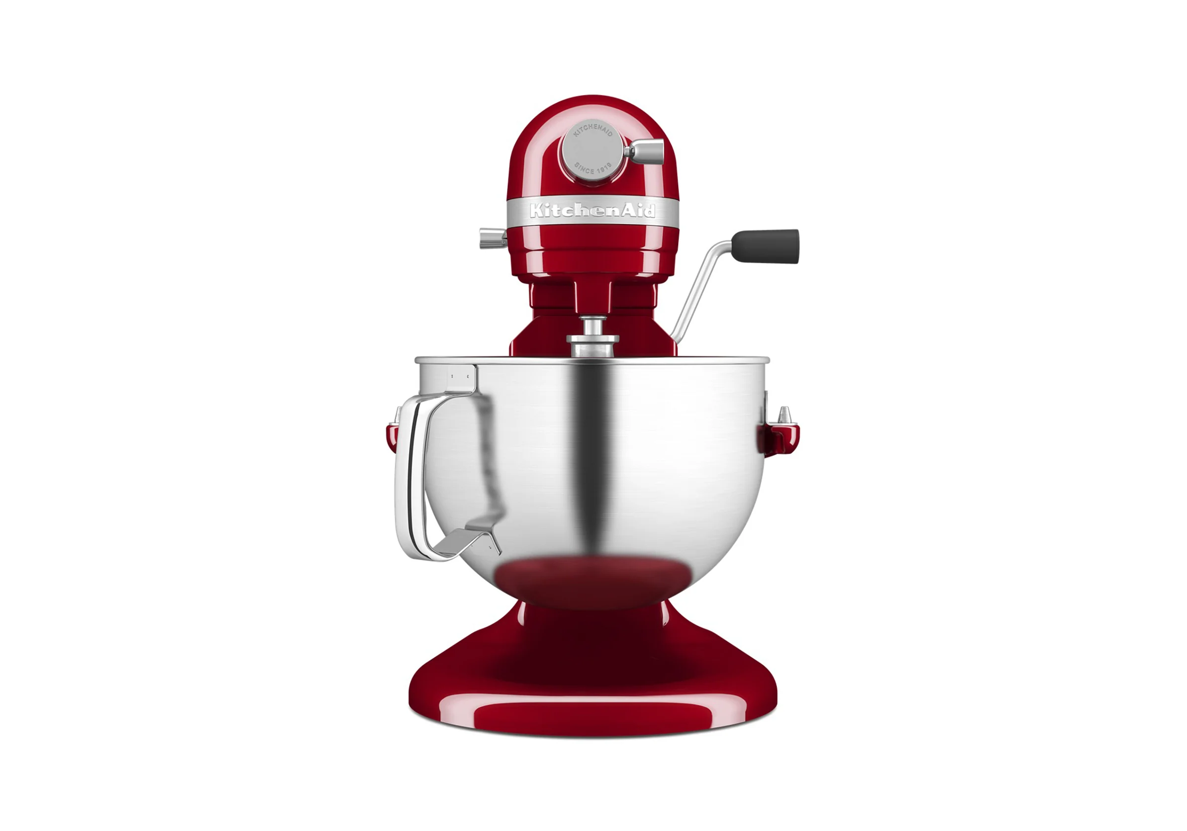 Artisan Bowl-Lift Stand Mixer KSM60 - Image 8