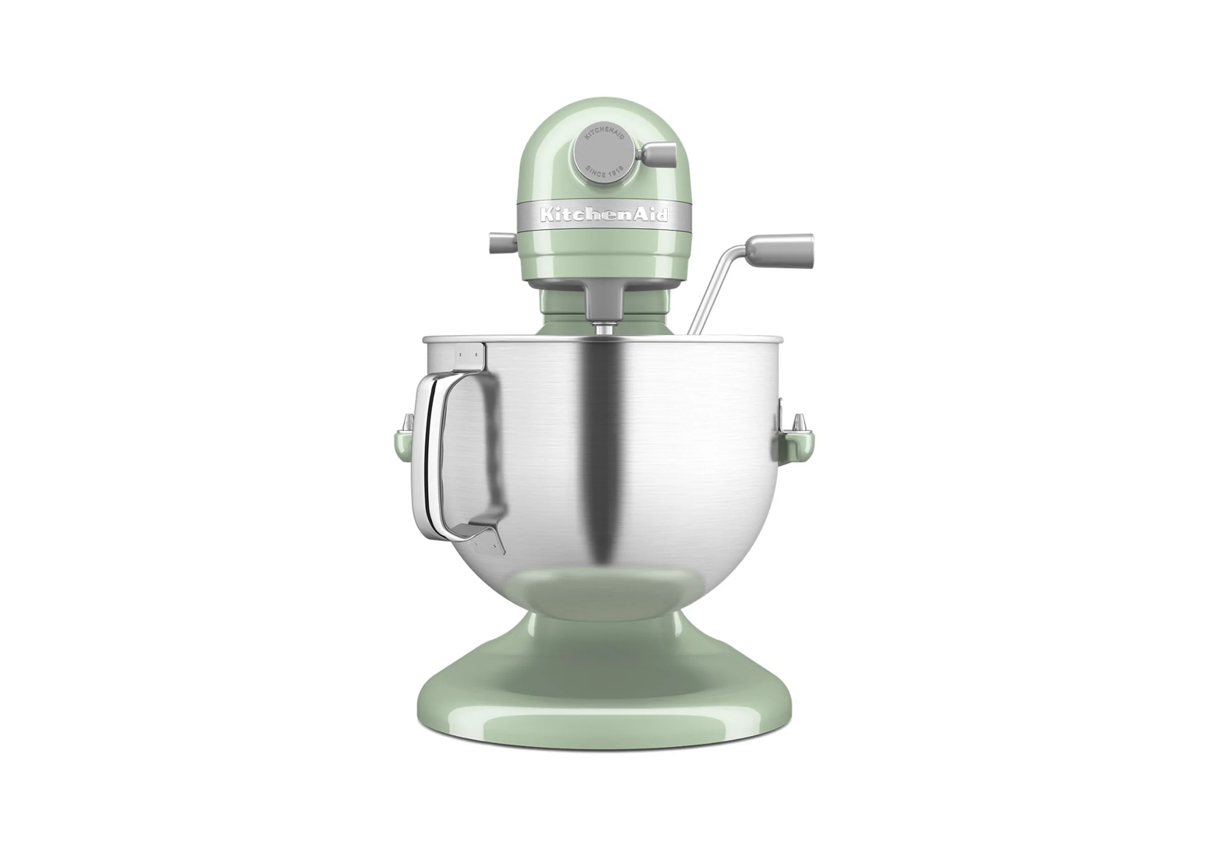 Artisan Bowl-Lift Stand Mixer KSM70 - Image 10