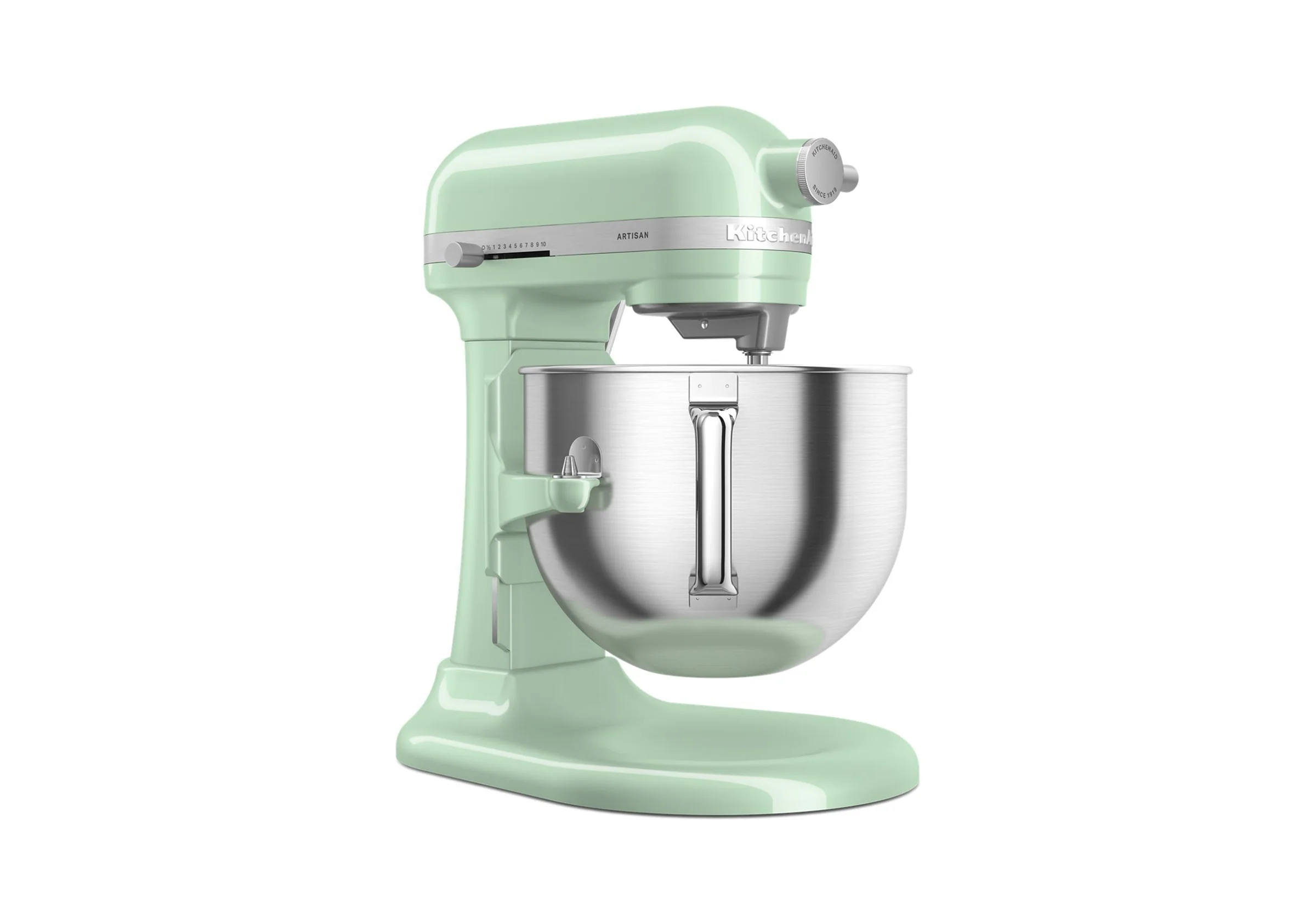 Artisan Bowl-Lift Stand Mixer KSM70 - Image 12