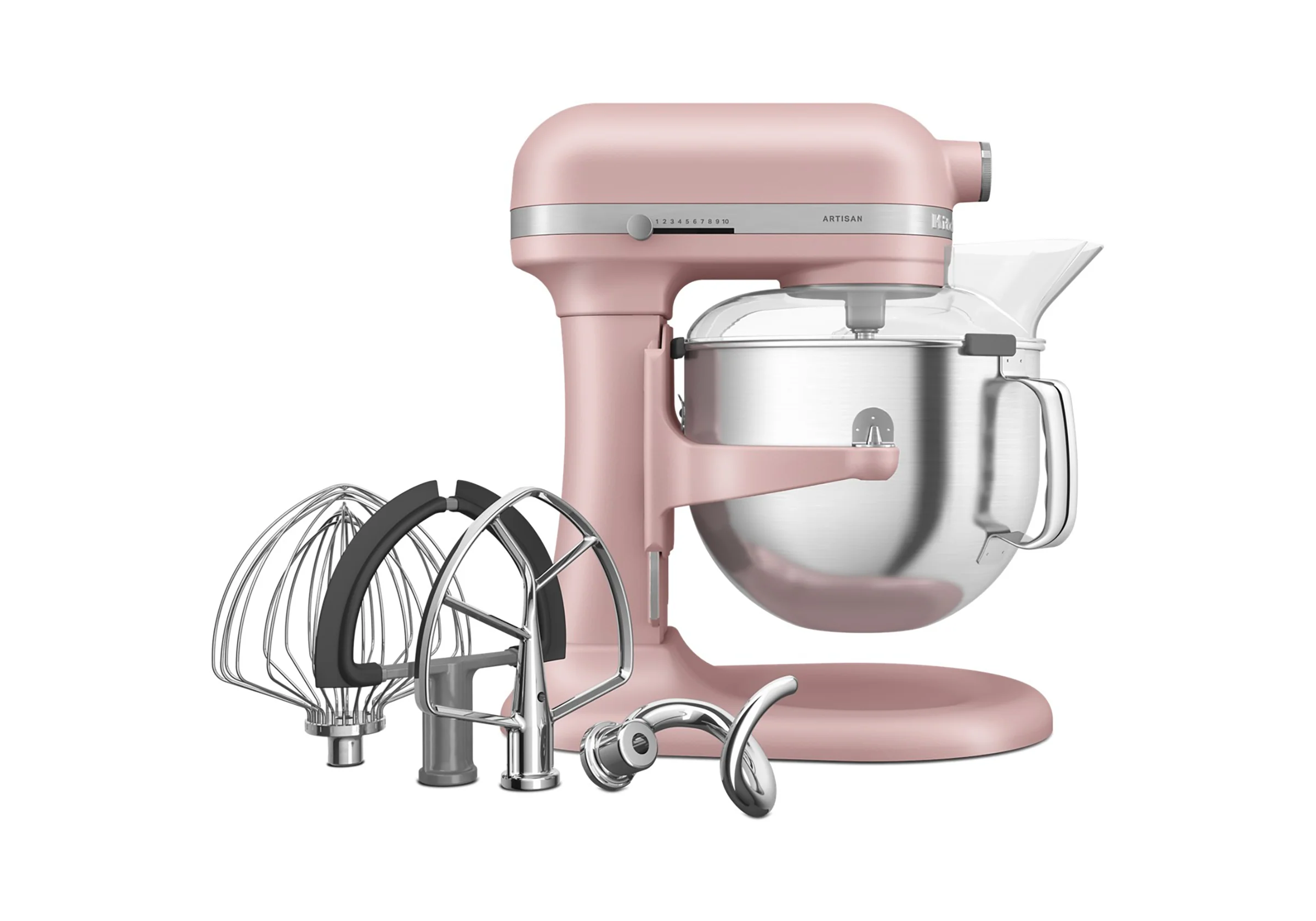 Artisan Bowl-Lift Stand Mixer KSM70 - Image 21