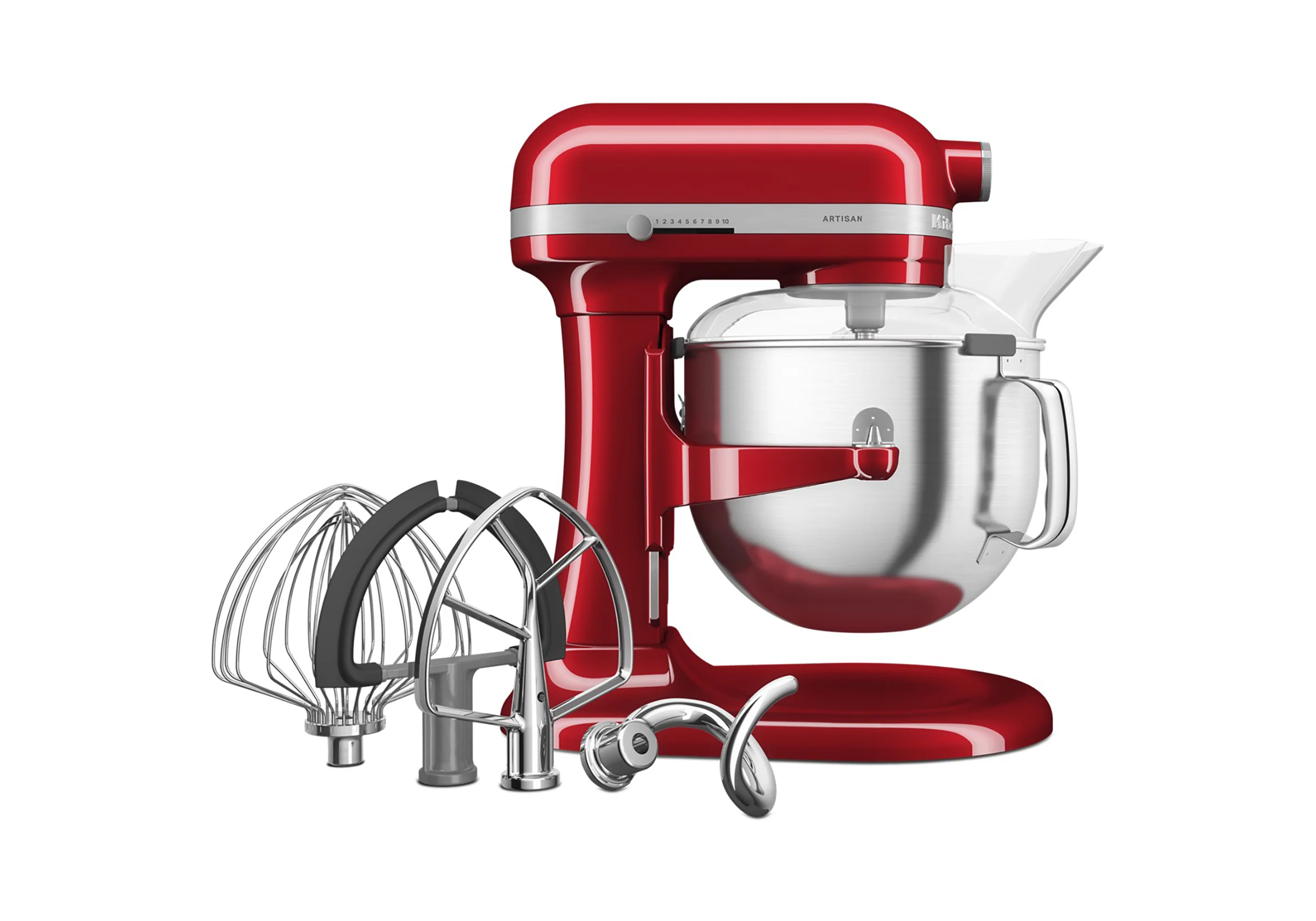 Artisan Bowl-Lift Stand Mixer KSM70 - Image 27