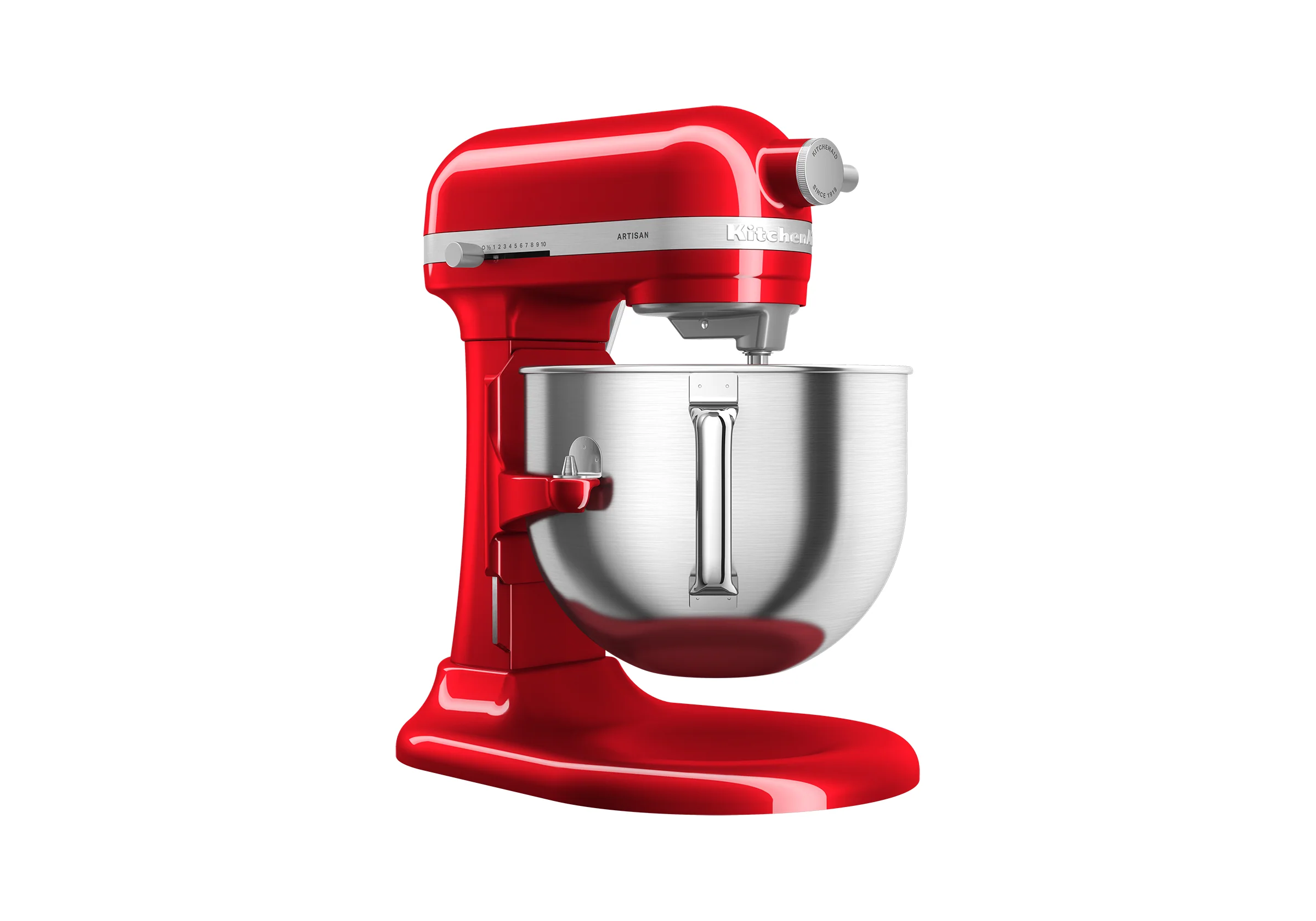 Artisan Bowl-Lift Stand Mixer KSM70 - Image 31