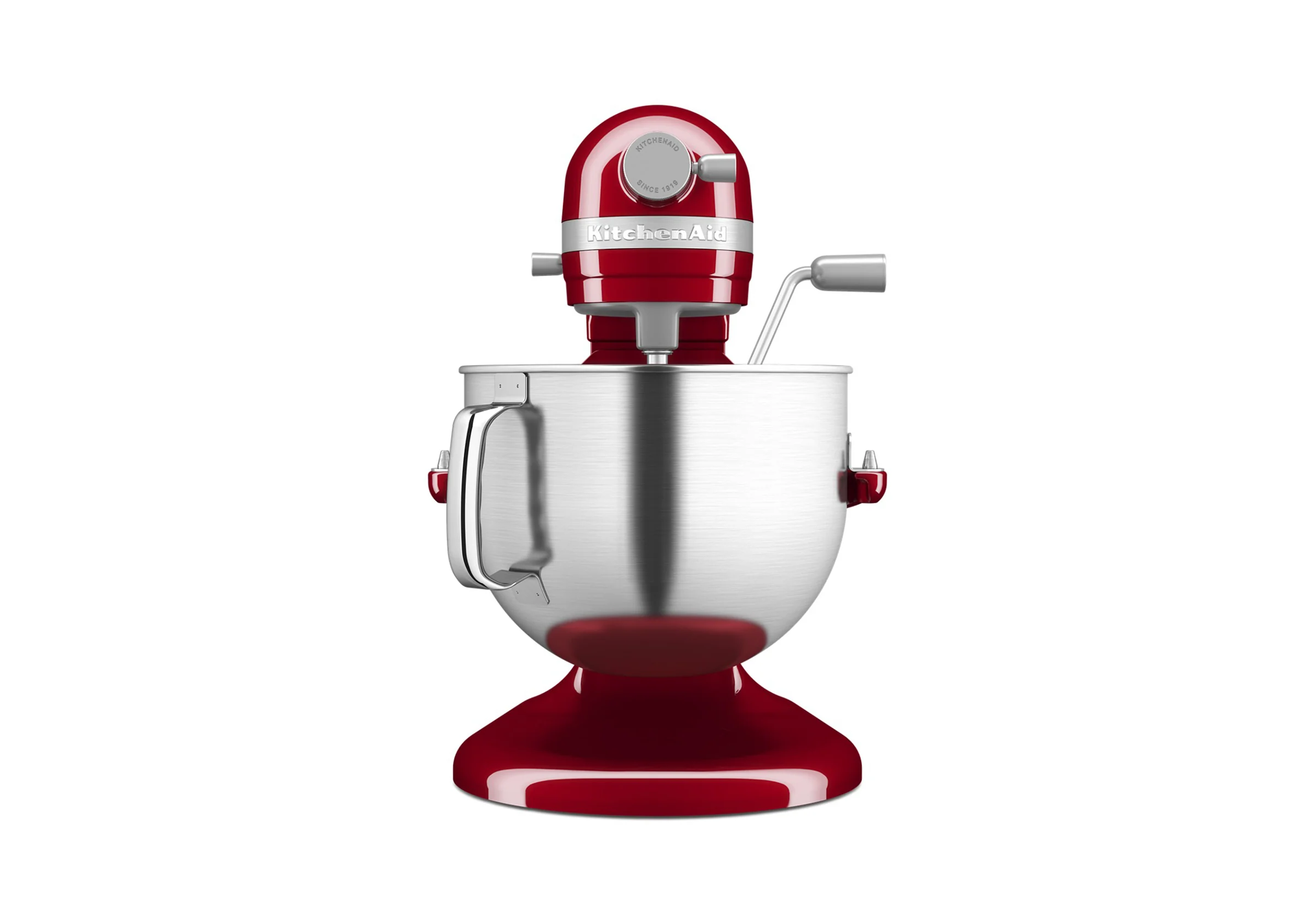 Artisan Bowl-Lift Stand Mixer KSM70 - Image 35
