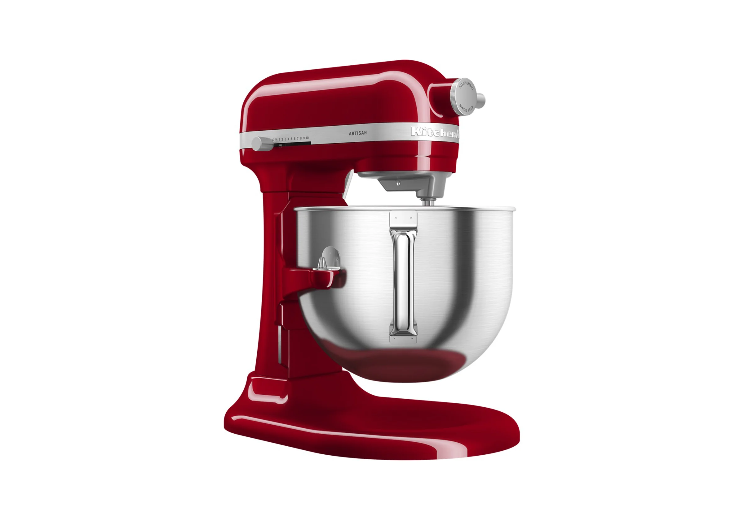 Artisan Bowl-Lift Stand Mixer KSM70 - Image 37