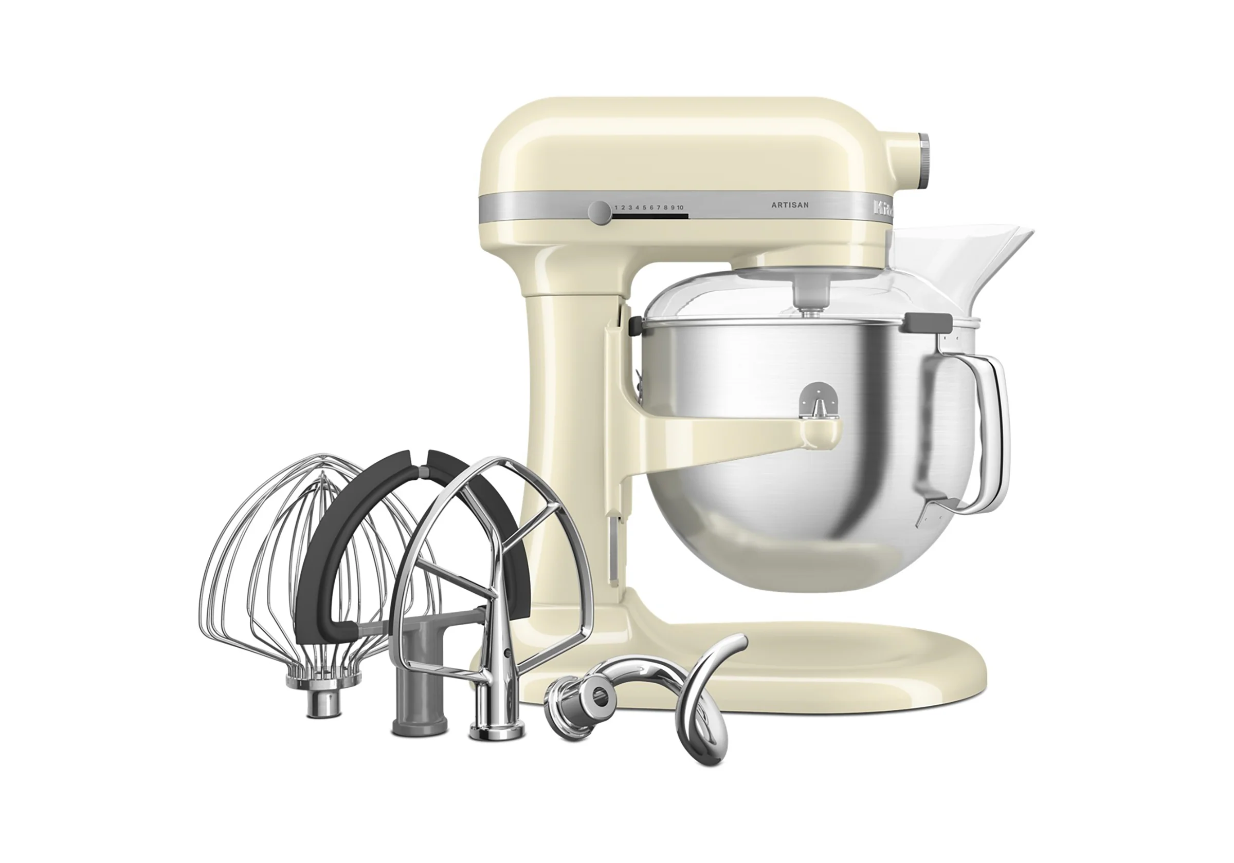 Artisan Bowl-Lift Stand Mixer KSM70 - Image 39