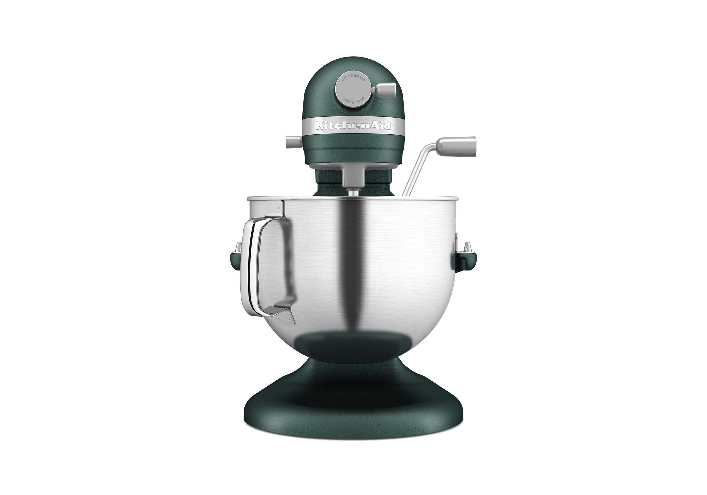 Artisan Bowl-Lift Stand Mixer KSM70 - Image 4