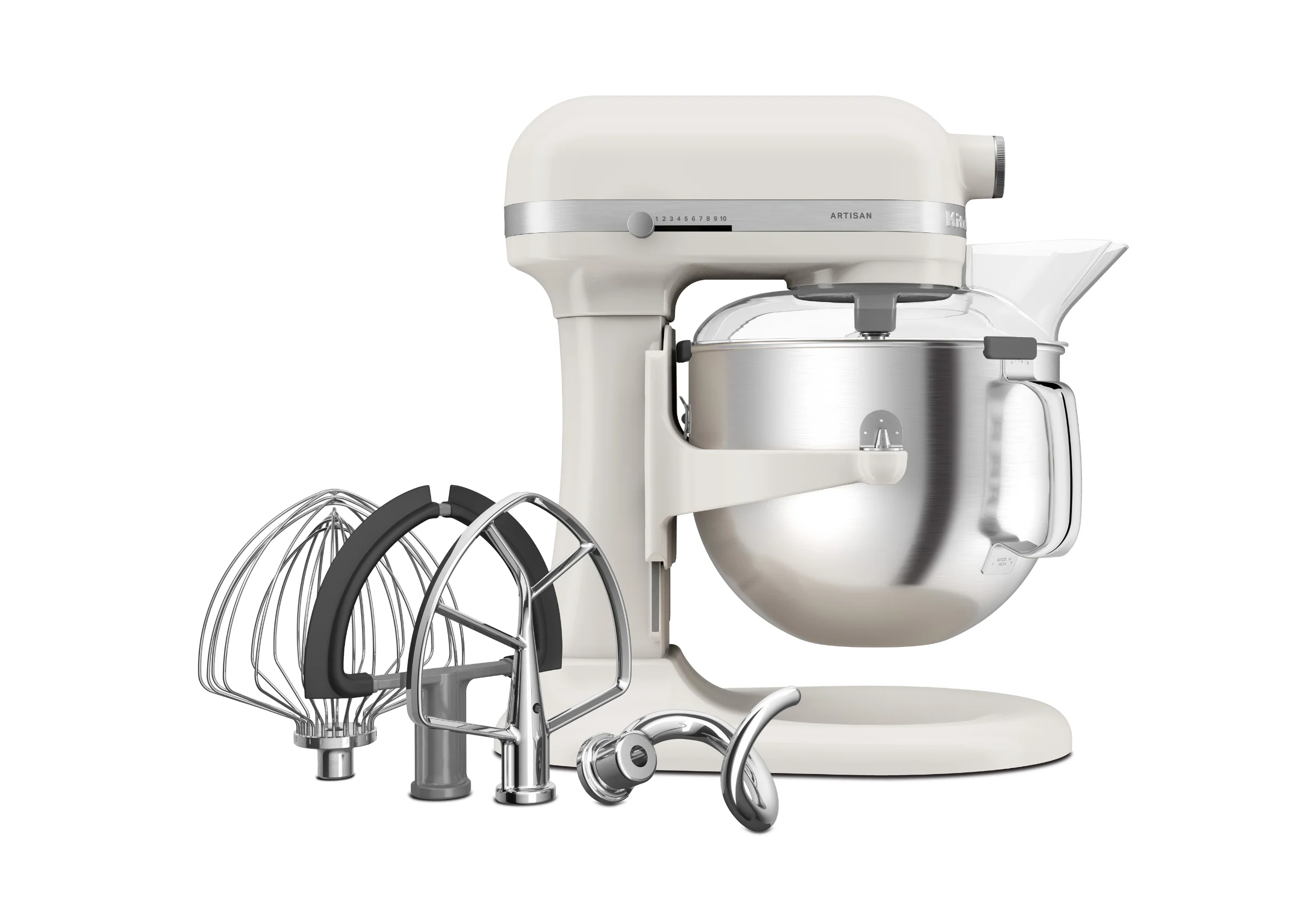 Artisan Bowl-Lift Stand Mixer KSM70 - Image 44