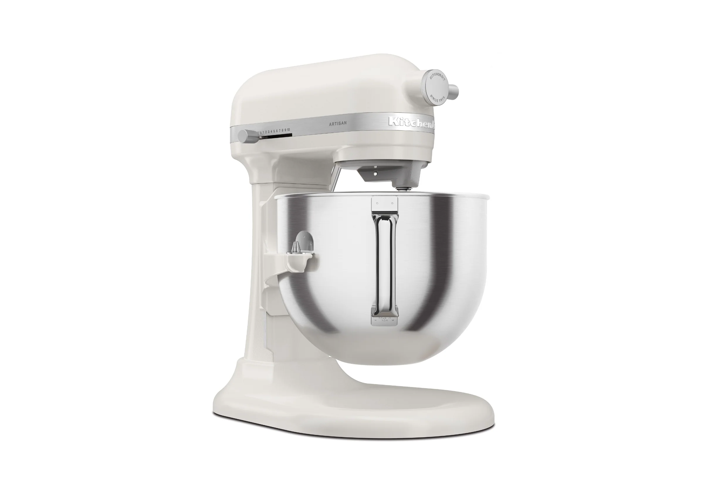 Artisan Bowl-Lift Stand Mixer KSM70 - Image 47