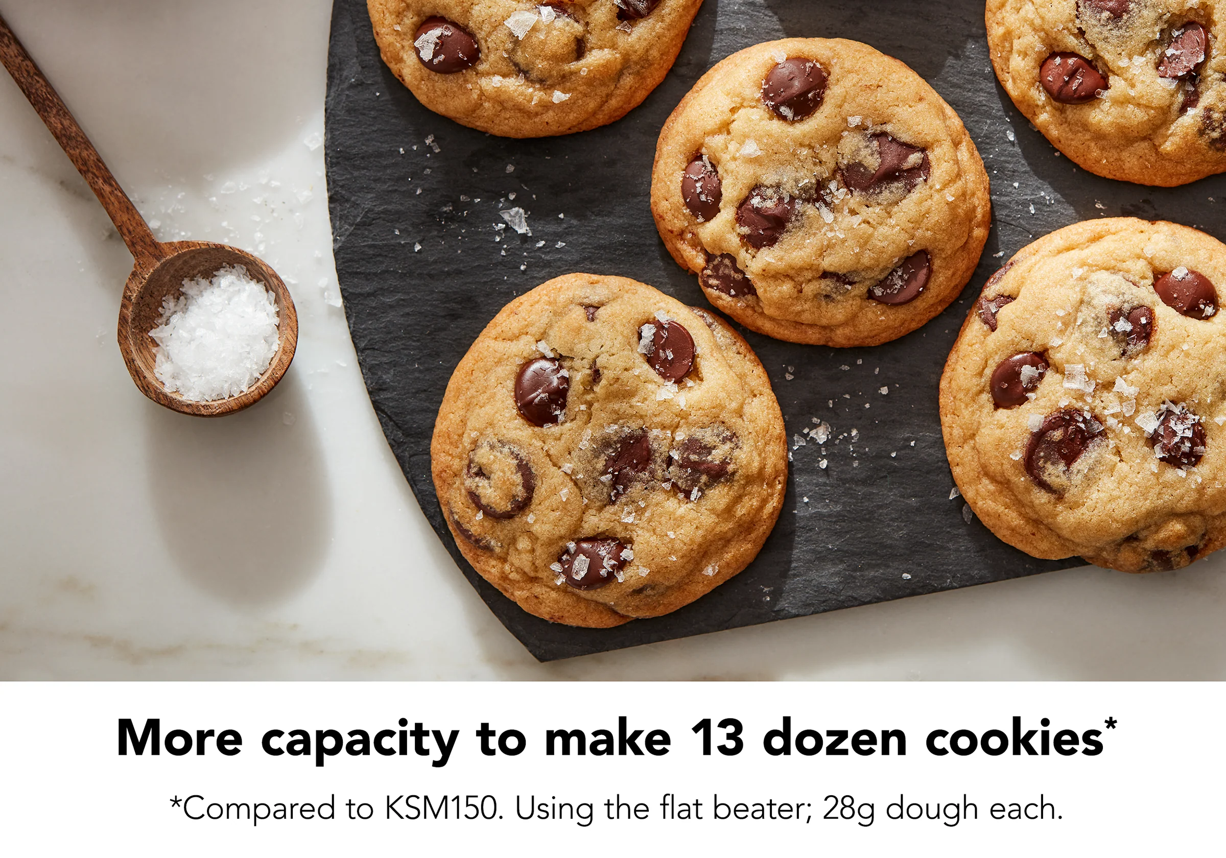 Artisan Bowl-Lift Stand Mixer KSM70 - Image 49