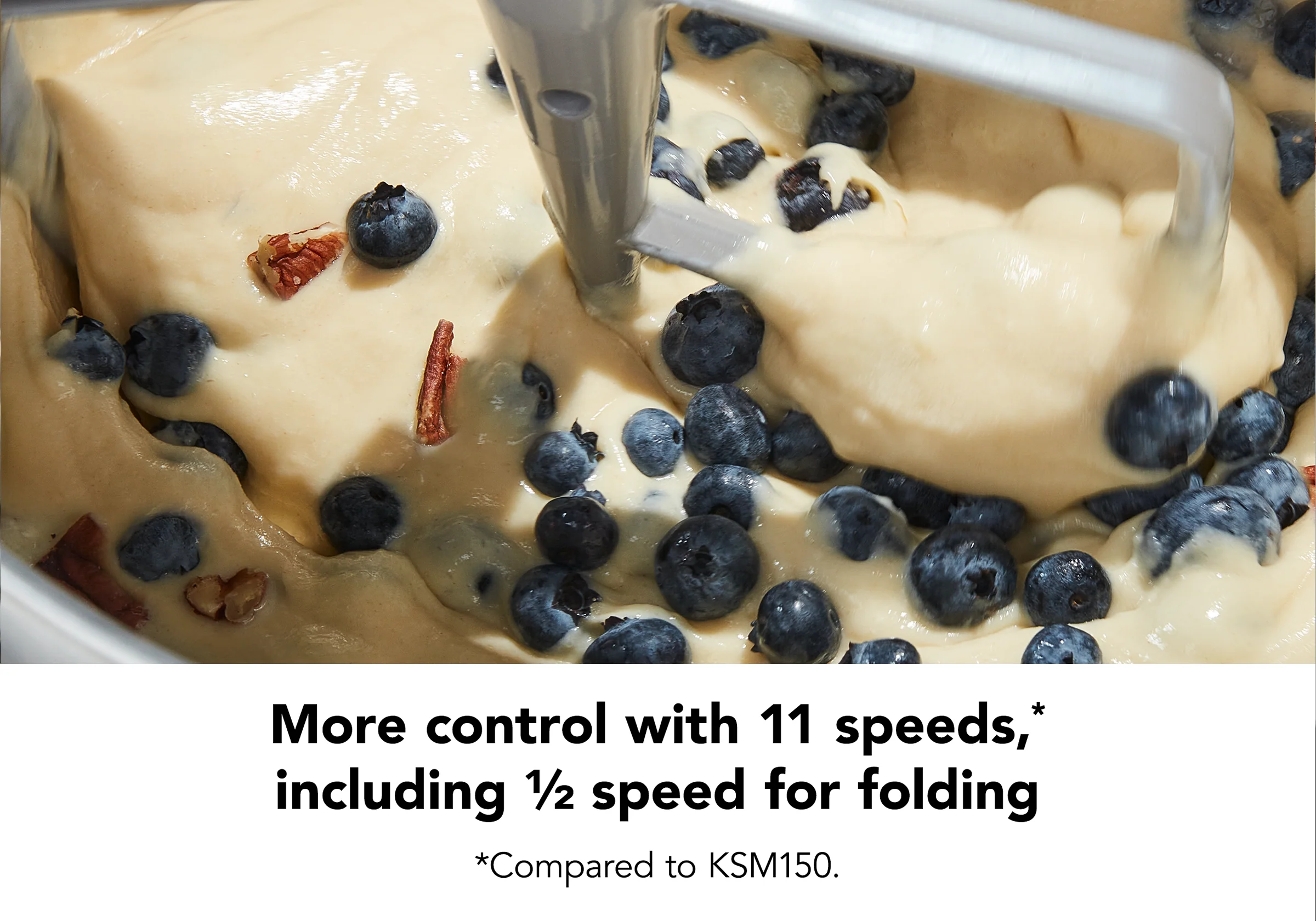 Artisan Bowl-Lift Stand Mixer KSM70 - Image 50