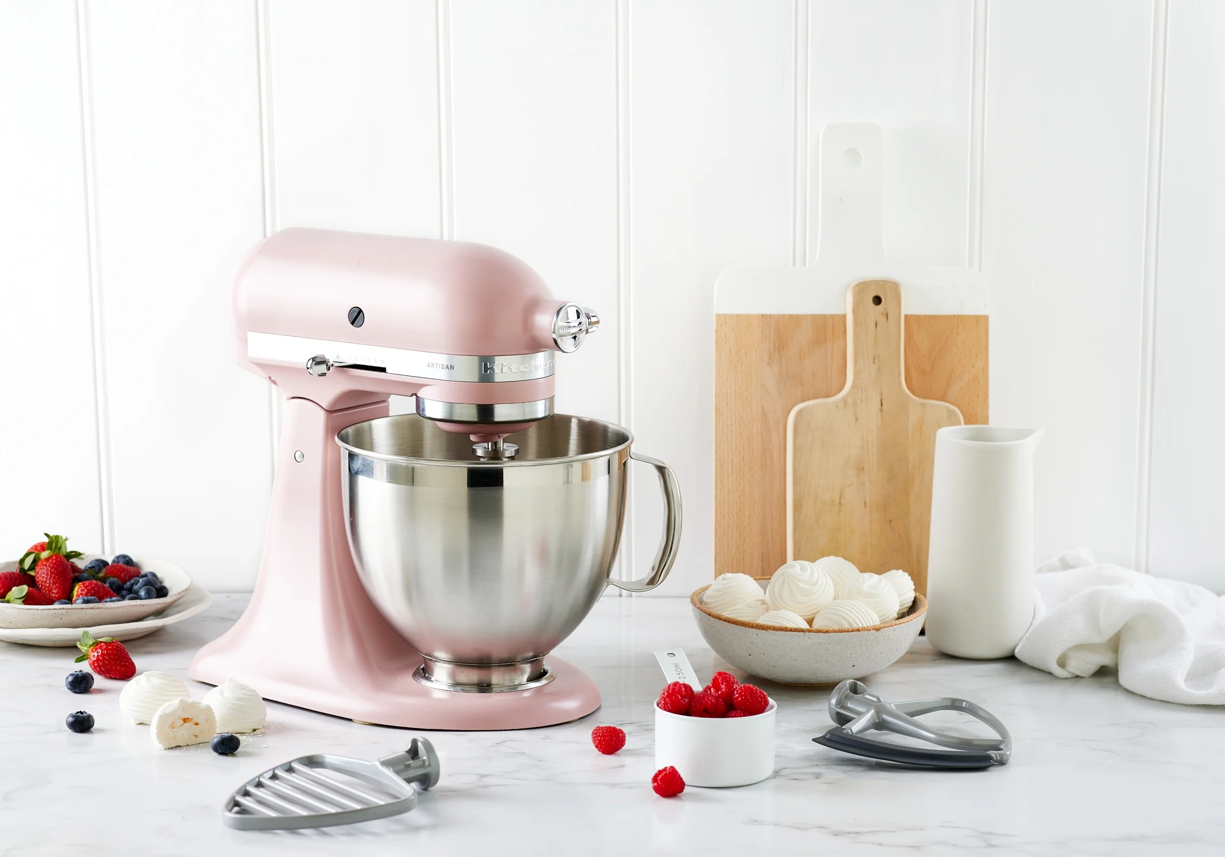 Artisan Tilt-Head Stand Mixer KSM195 - Image 18