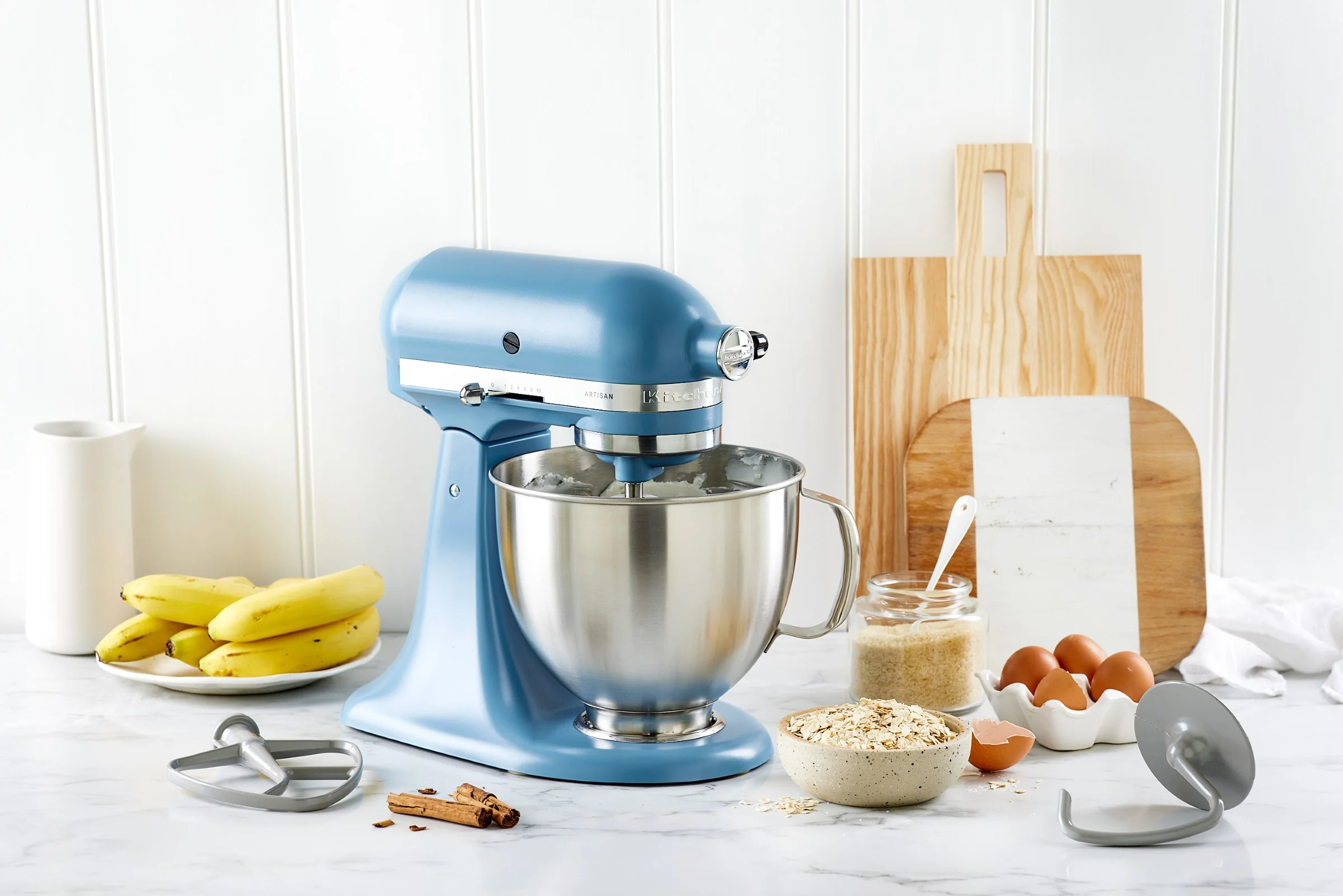 Artisan Tilt-Head Stand Mixer KSM195 - Image 49