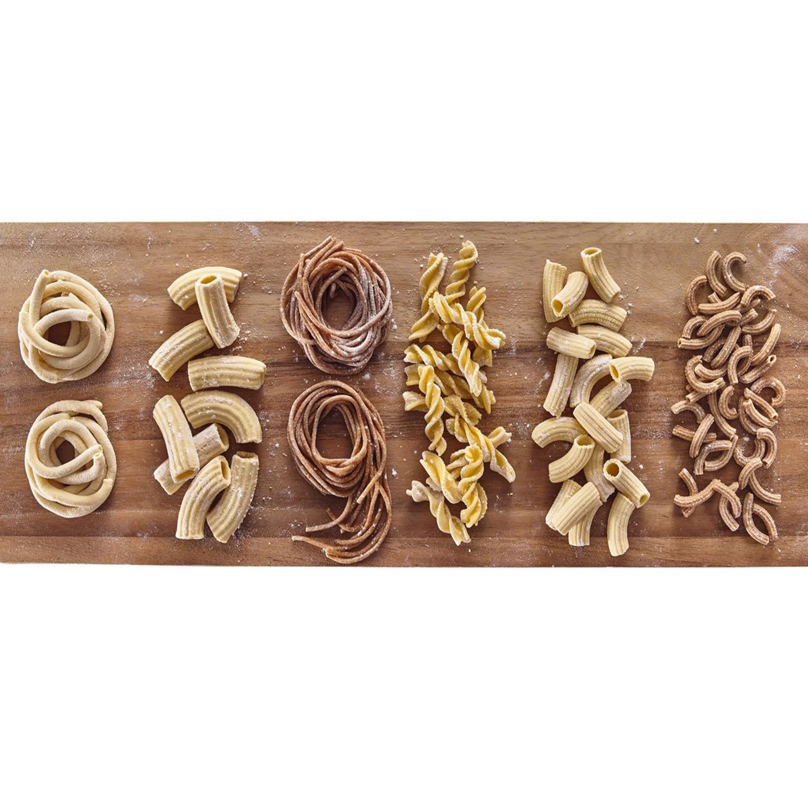 Gourmet Pasta Press Attachment KSMPEXTA - Image 7