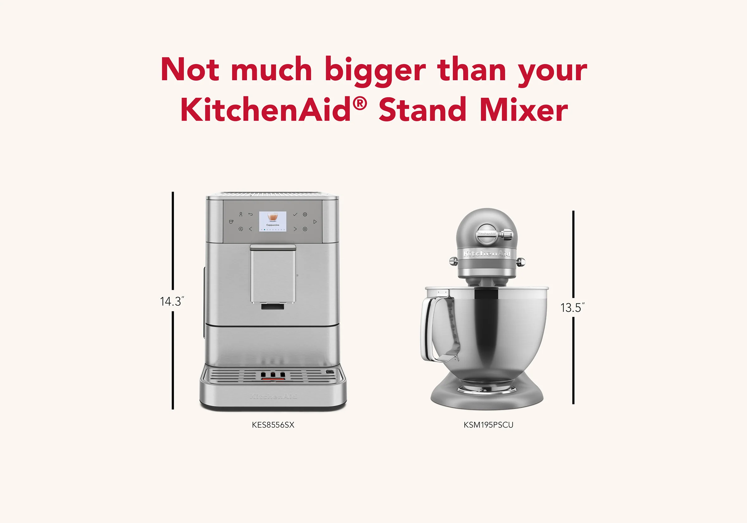 KF6 Fully Automatic Espresso Machine - Image 26