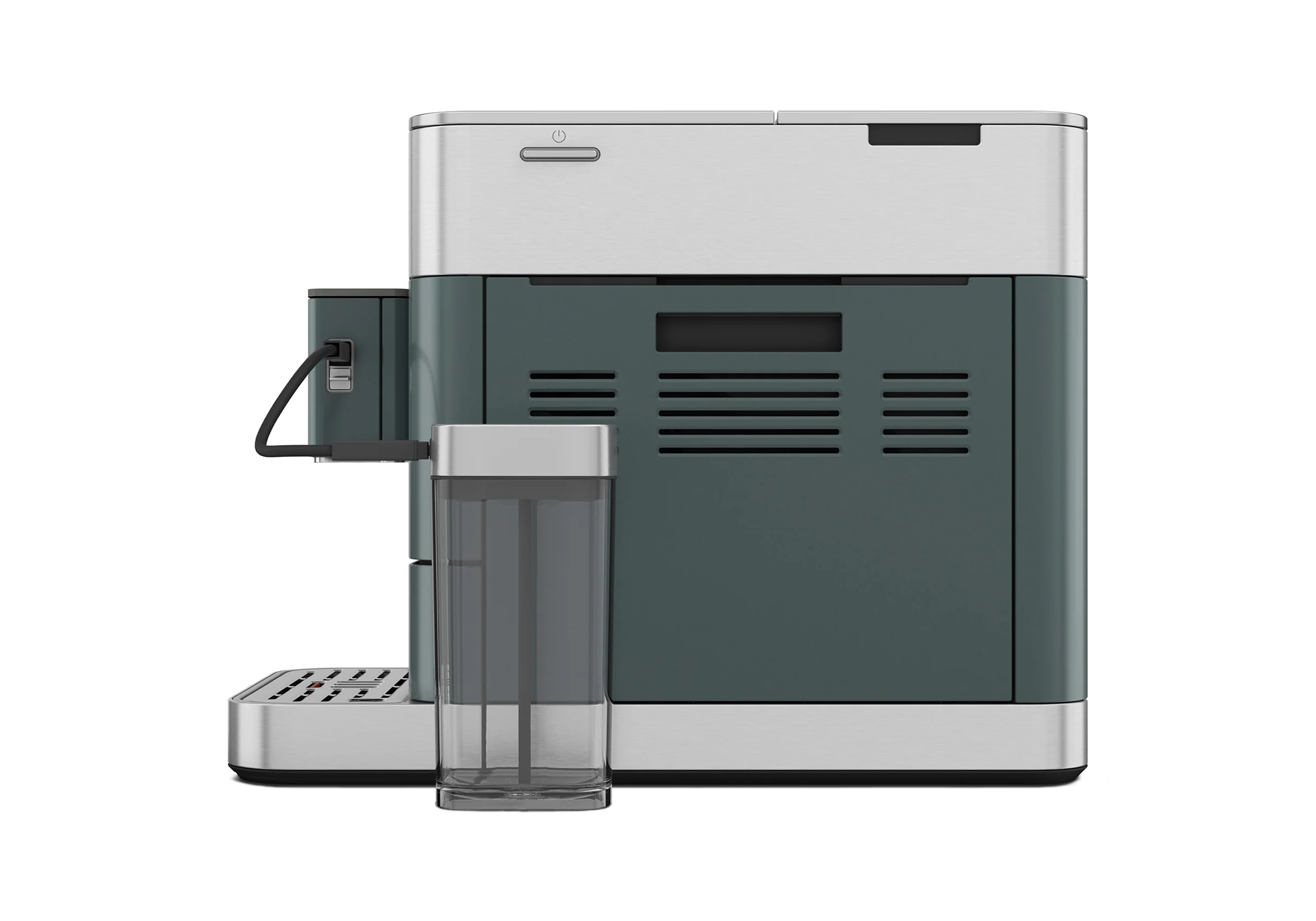 KF7 Fully Automatic Espresso Machine - Image 16