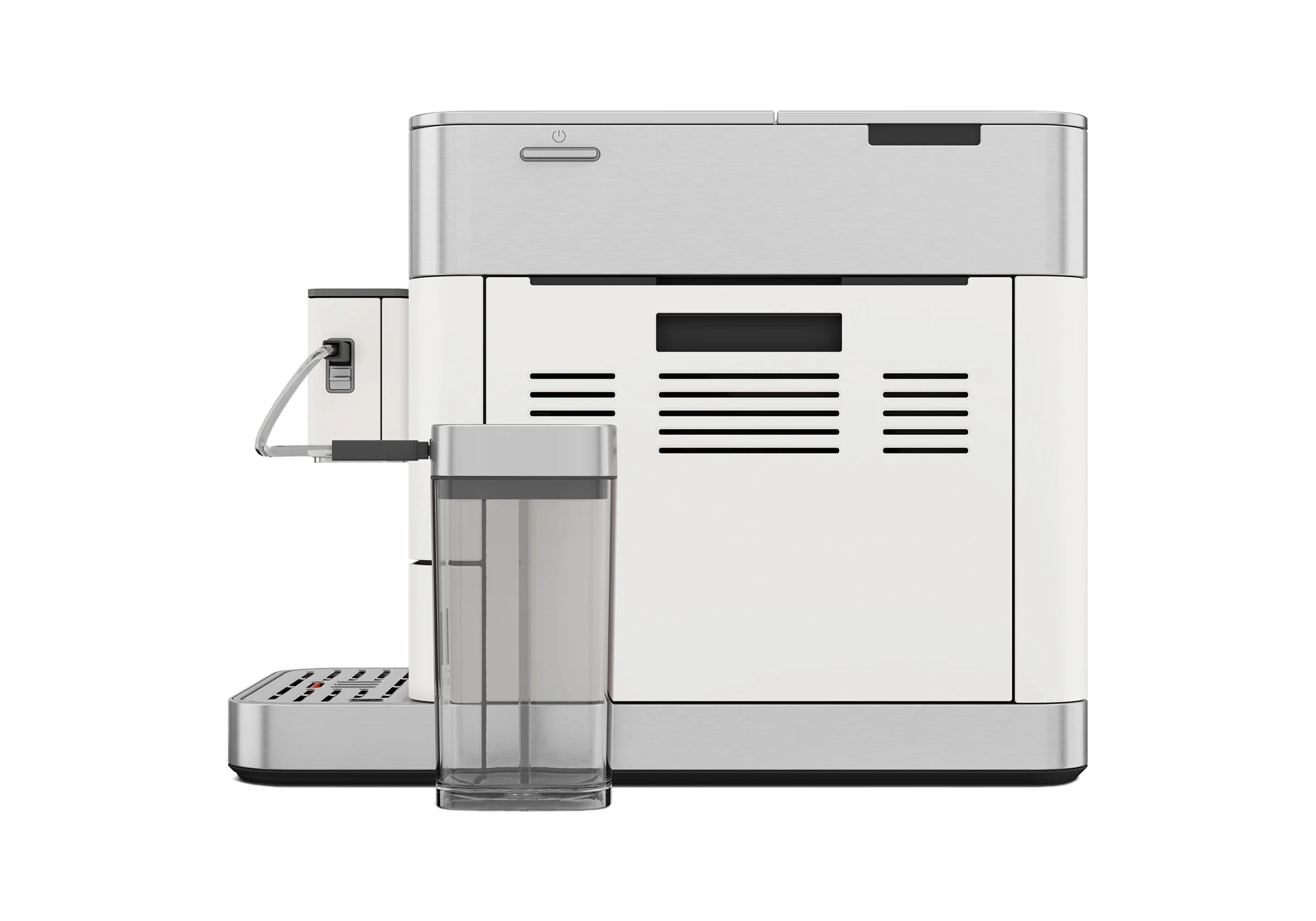 KF7 Fully Automatic Espresso Machine - Image 28