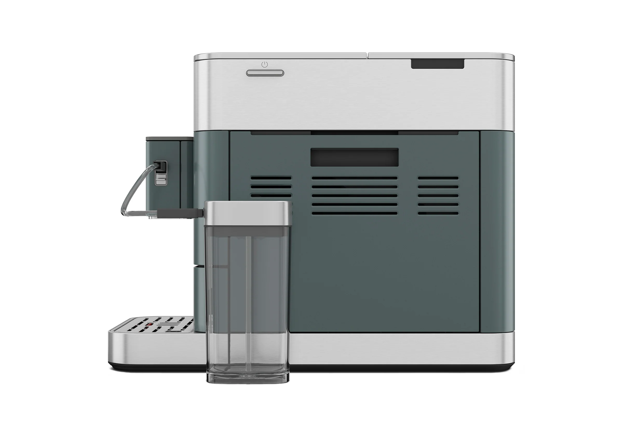 KF8 Fully Automatic Espresso Machine - Image 18