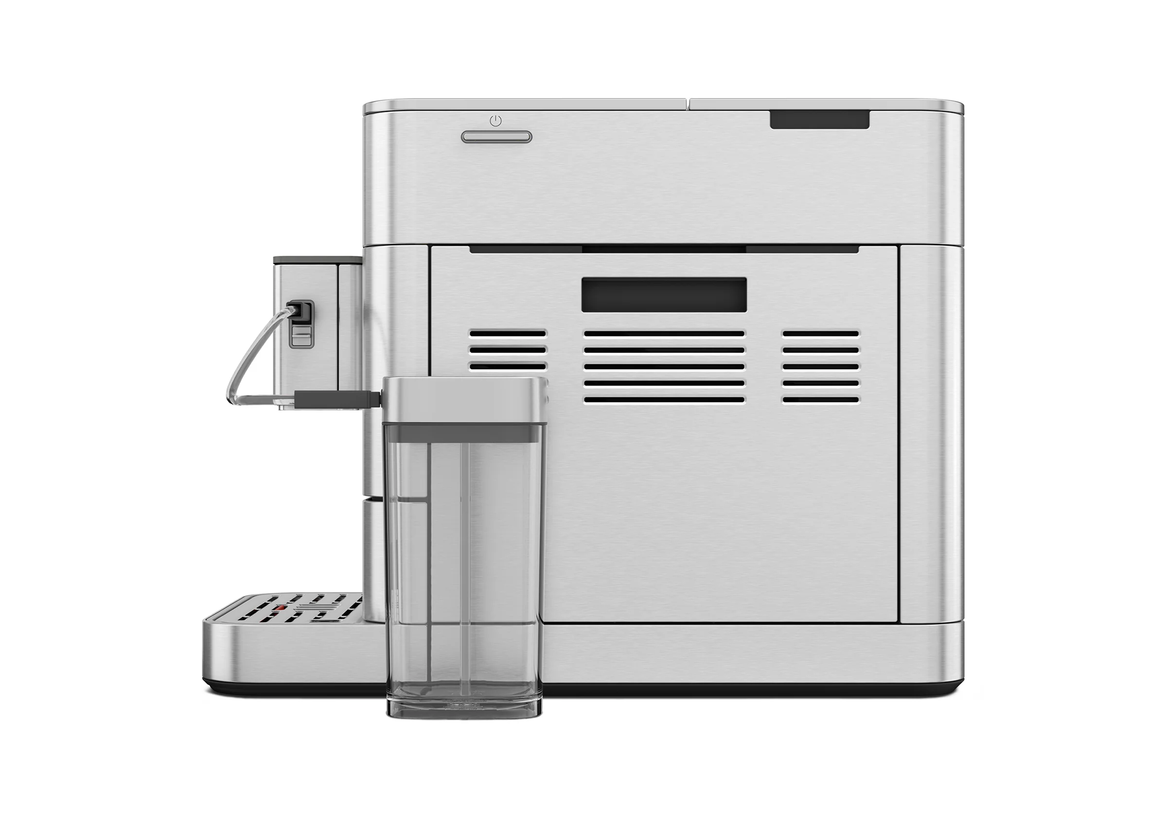 KF8 Fully Automatic Espresso Machine - Image 35