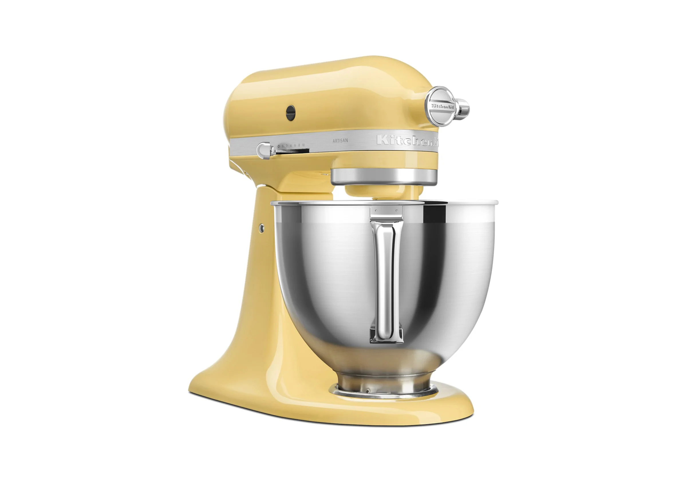 Artisan Tilt-Head Stand Mixer KSM195 - Image 100