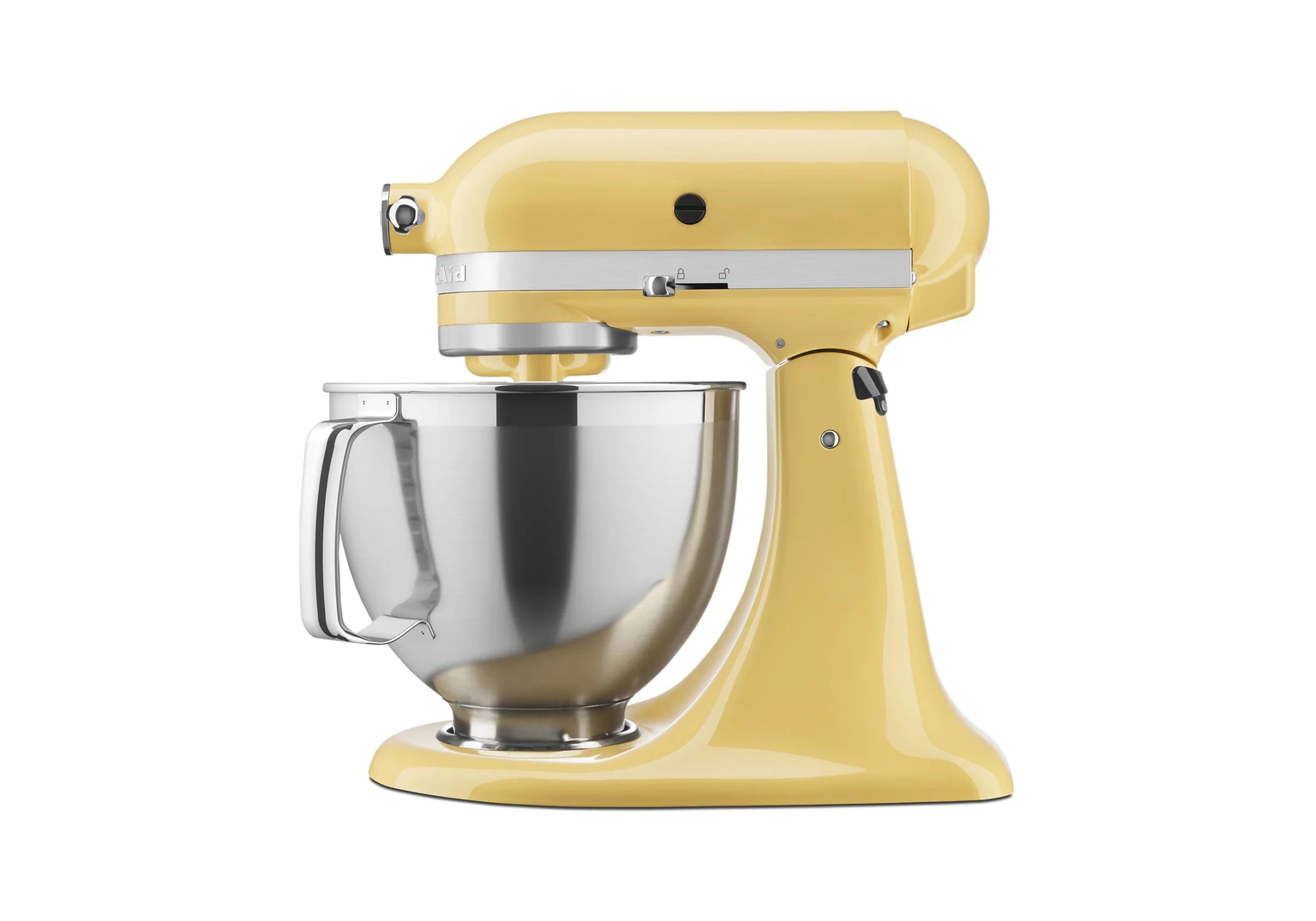 Artisan Tilt-Head Stand Mixer KSM195 - Image 101
