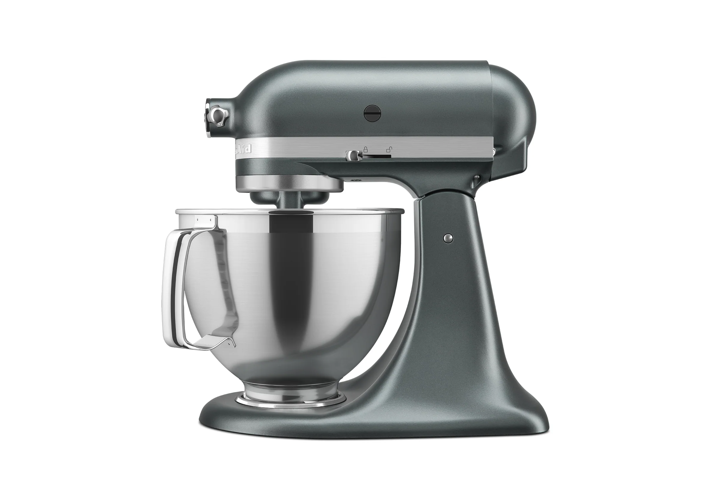Artisan Tilt-Head Stand Mixer KSM195 - Image 109