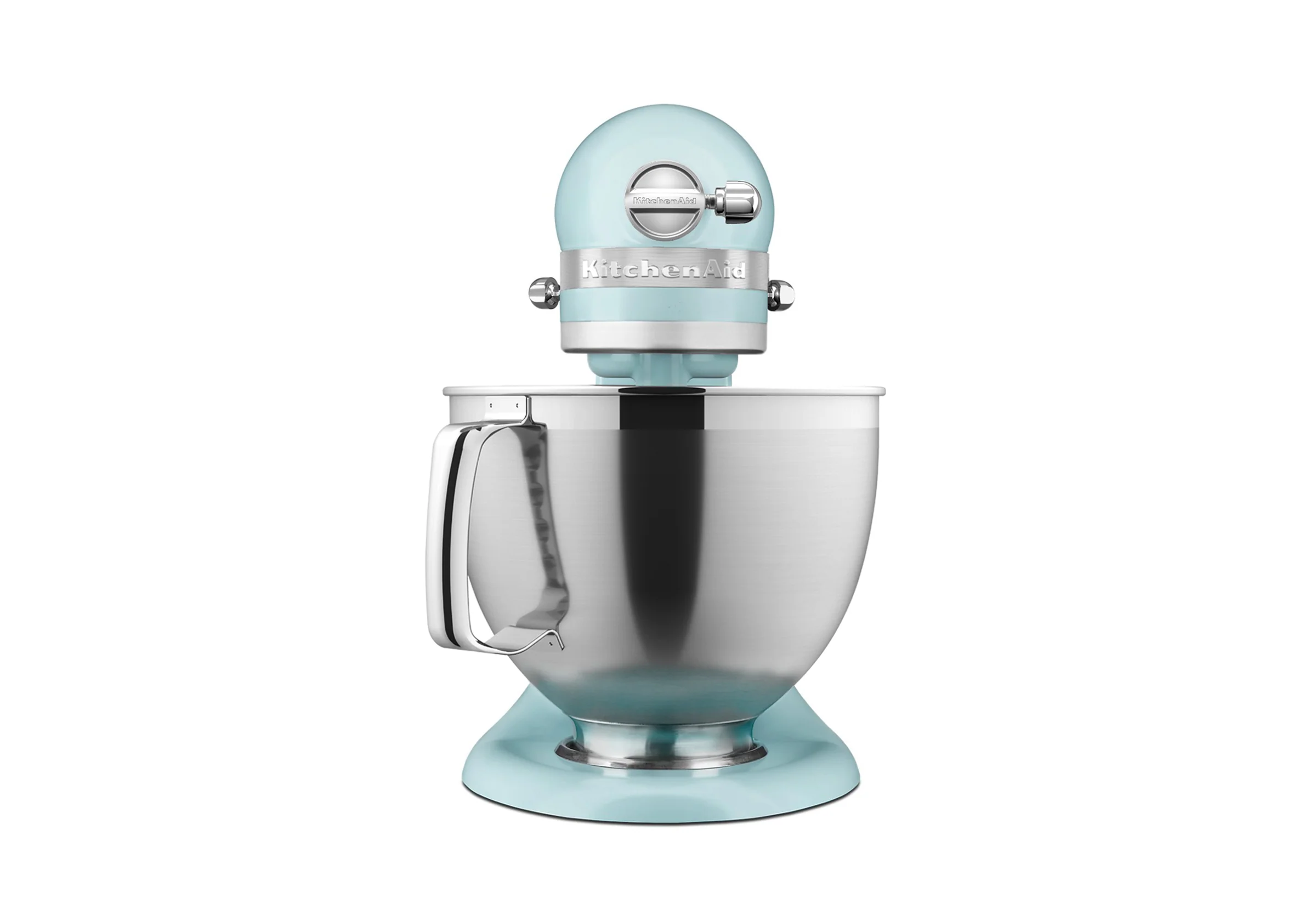 Artisan Tilt-Head Stand Mixer KSM195 - Image 113