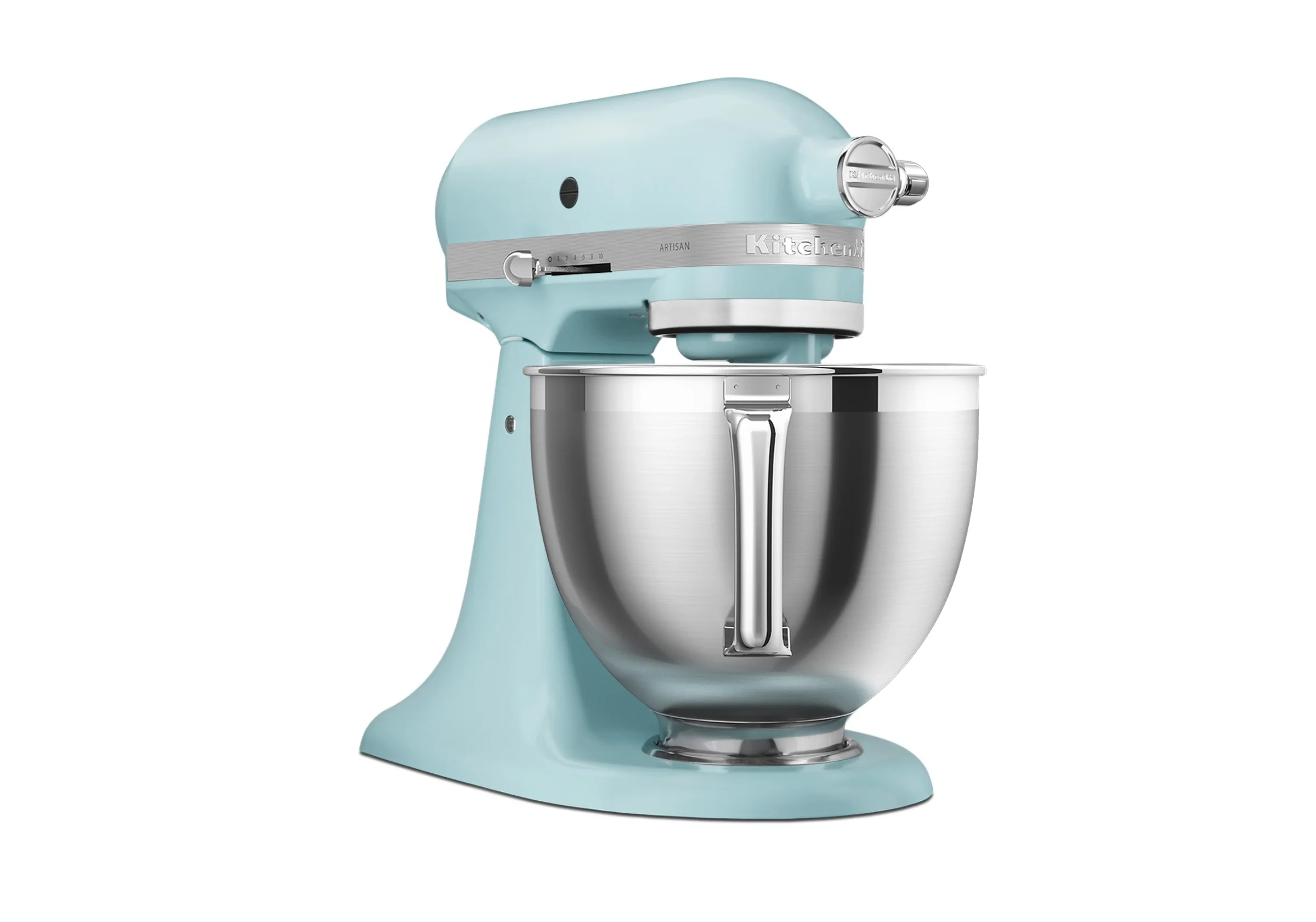 Artisan Tilt-Head Stand Mixer KSM195 - Image 115