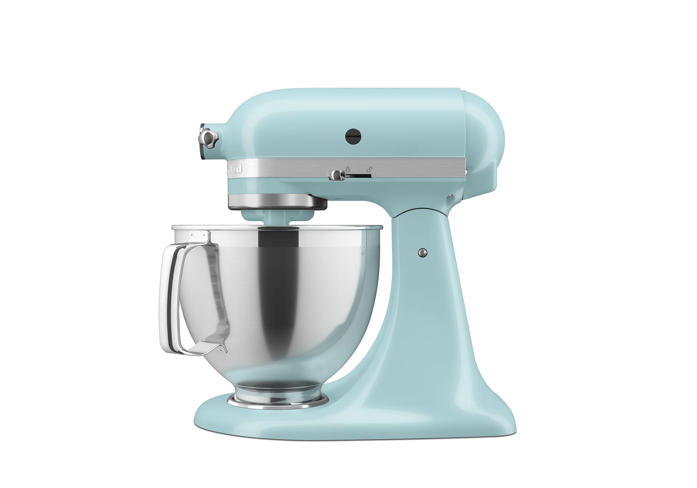 Artisan Tilt-Head Stand Mixer KSM195 - Image 116