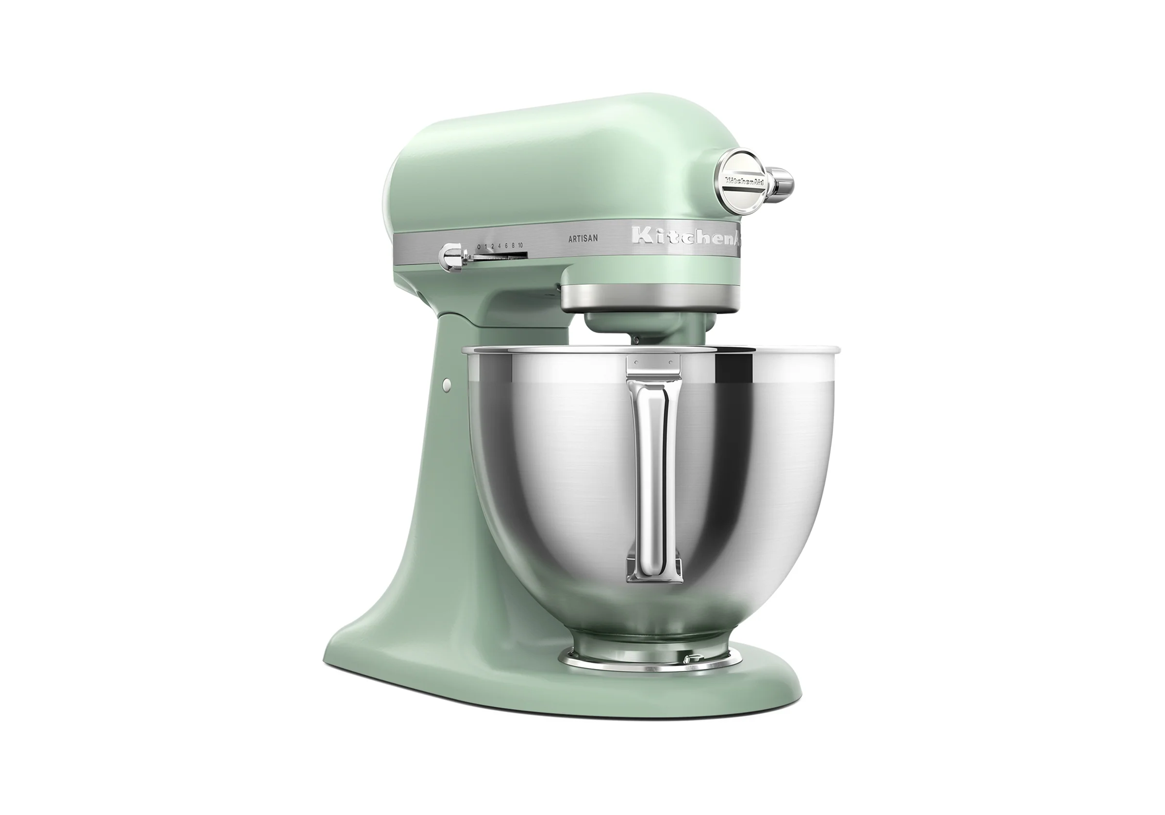 Artisan Tilt-Head Stand Mixer KSM195 - Image 119