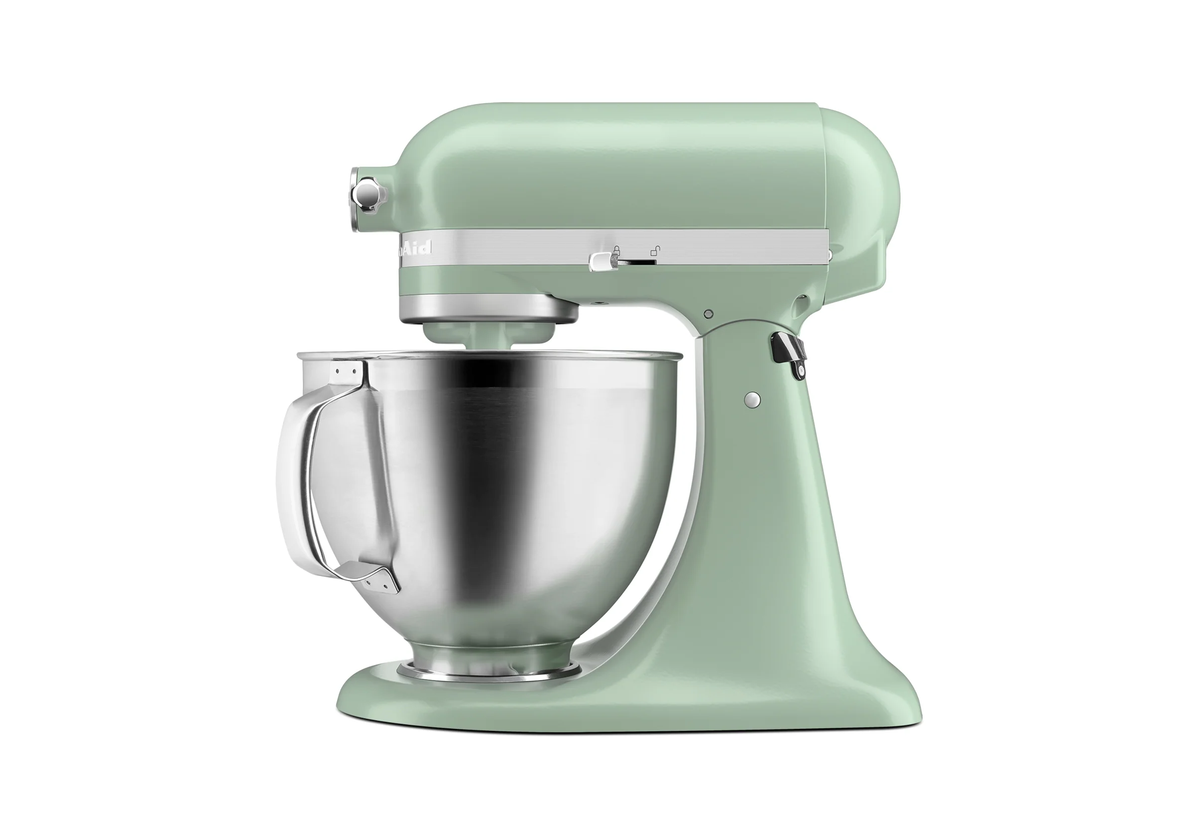 Artisan Tilt-Head Stand Mixer KSM195 - Image 120