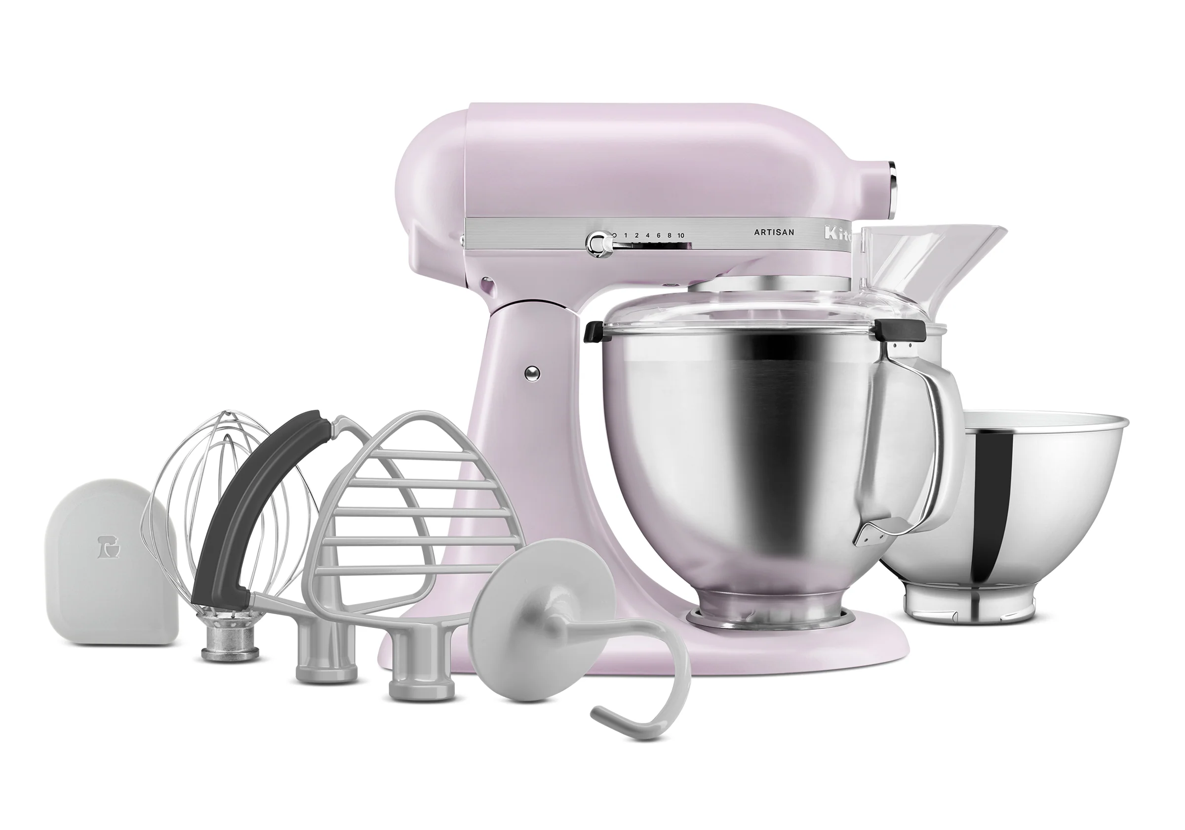Artisan Tilt-Head Stand Mixer KSM195 - Image 123