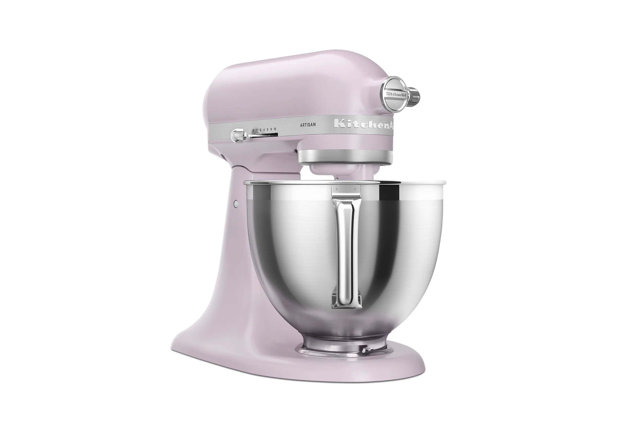 Artisan Tilt-Head Stand Mixer KSM195 - Image 124