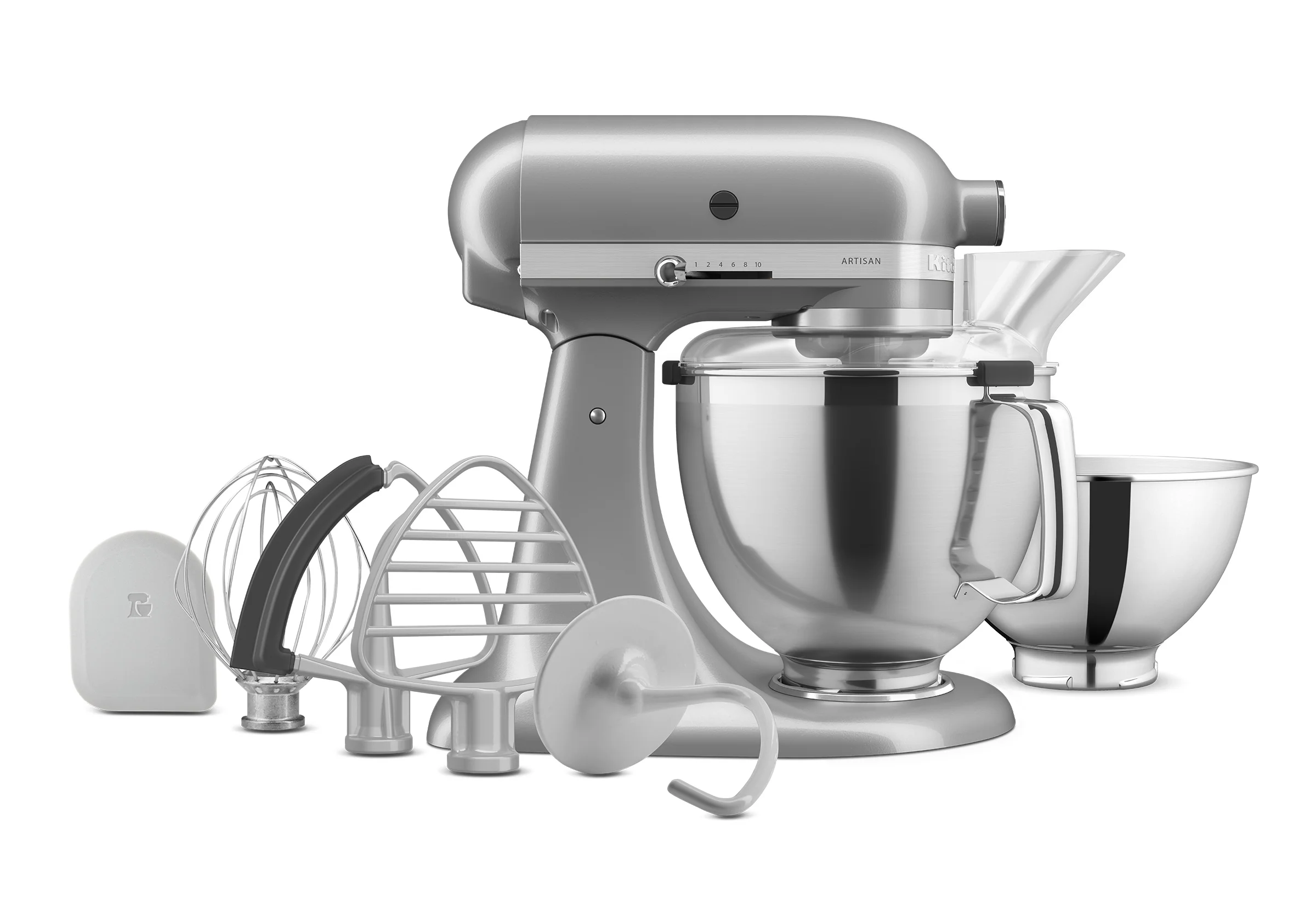 Artisan Tilt-Head Stand Mixer KSM195 - Image 13