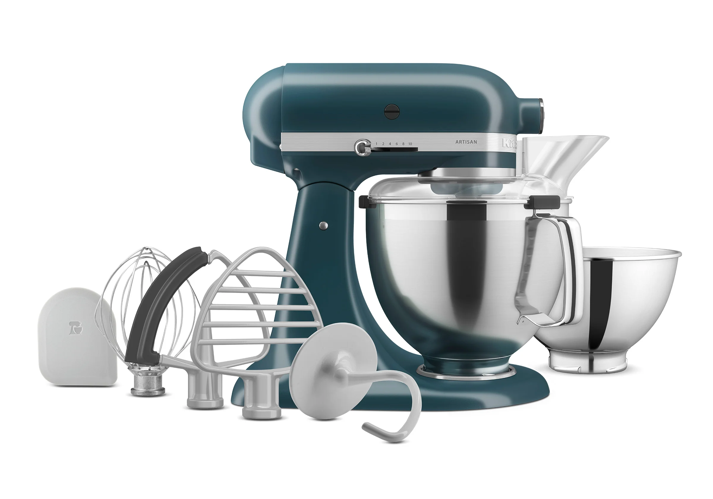 Artisan Tilt-Head Stand Mixer KSM195 - Image 25