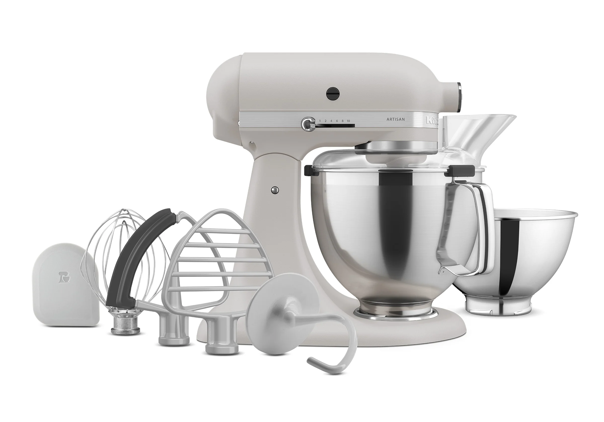 Artisan Tilt-Head Stand Mixer KSM195 - Image 36