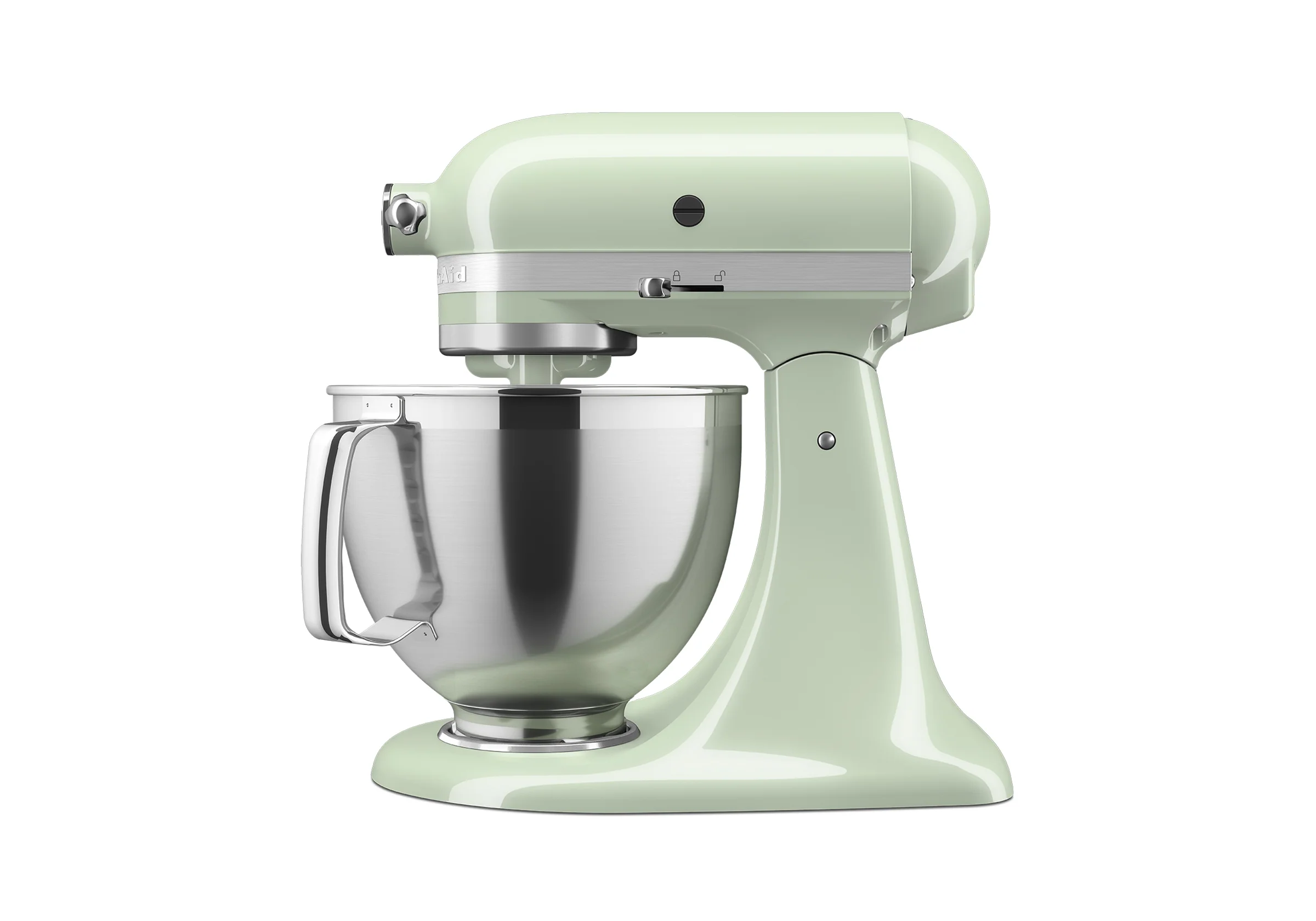 Artisan Tilt-Head Stand Mixer KSM195 - Image 47