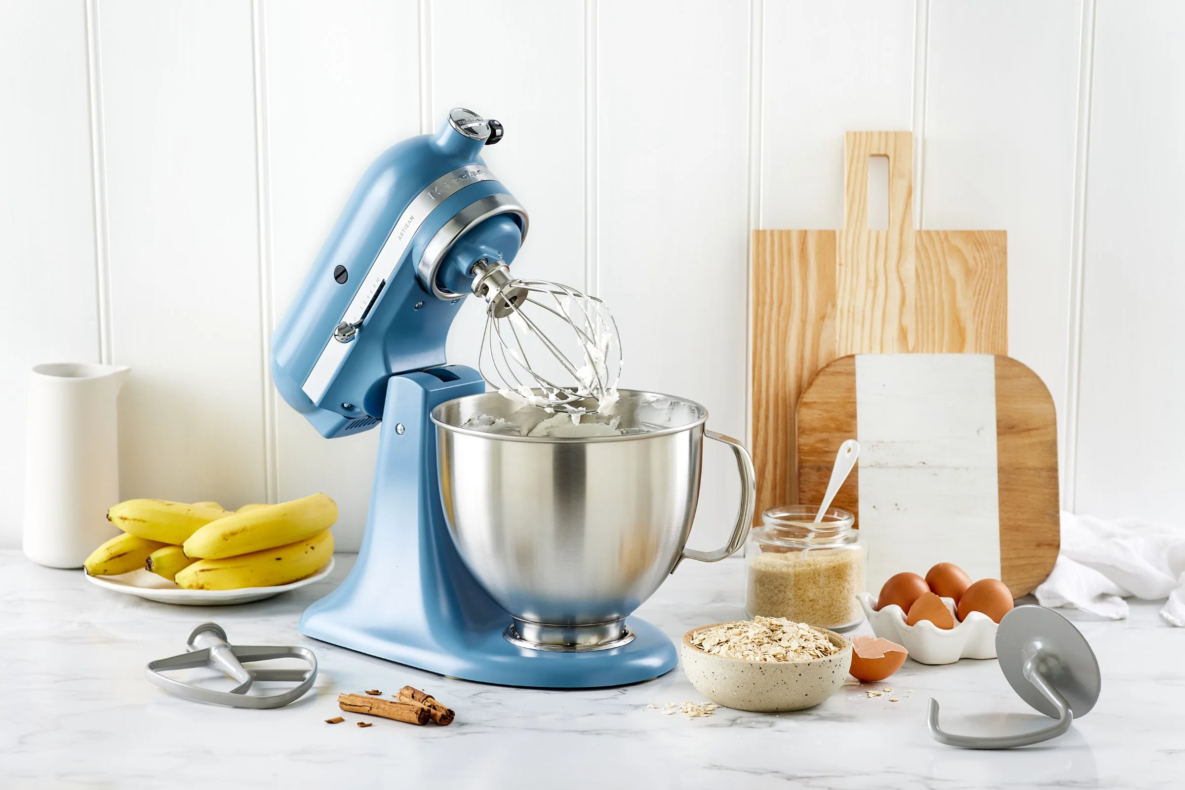 Artisan Tilt-Head Stand Mixer KSM195 - Image 52